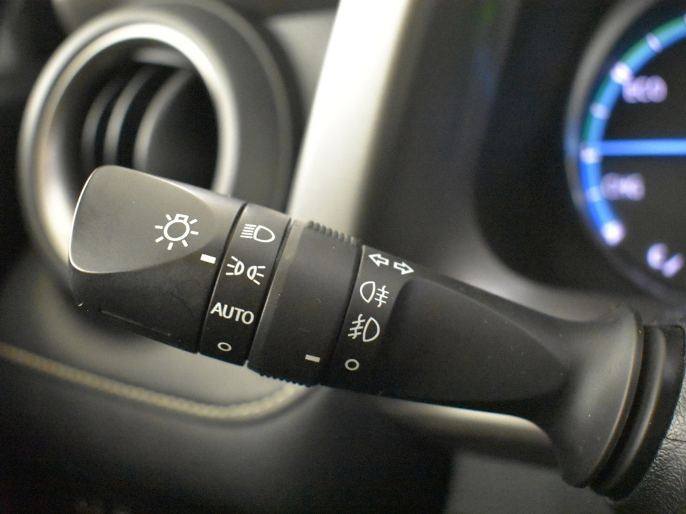 Foto van Toyota Toyota Rav4