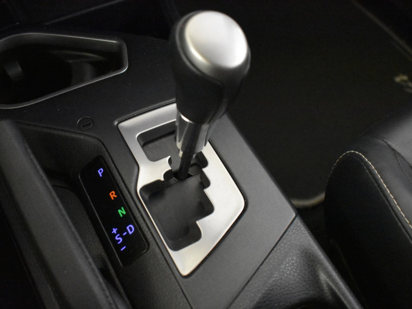 Foto van Toyota Toyota Rav4