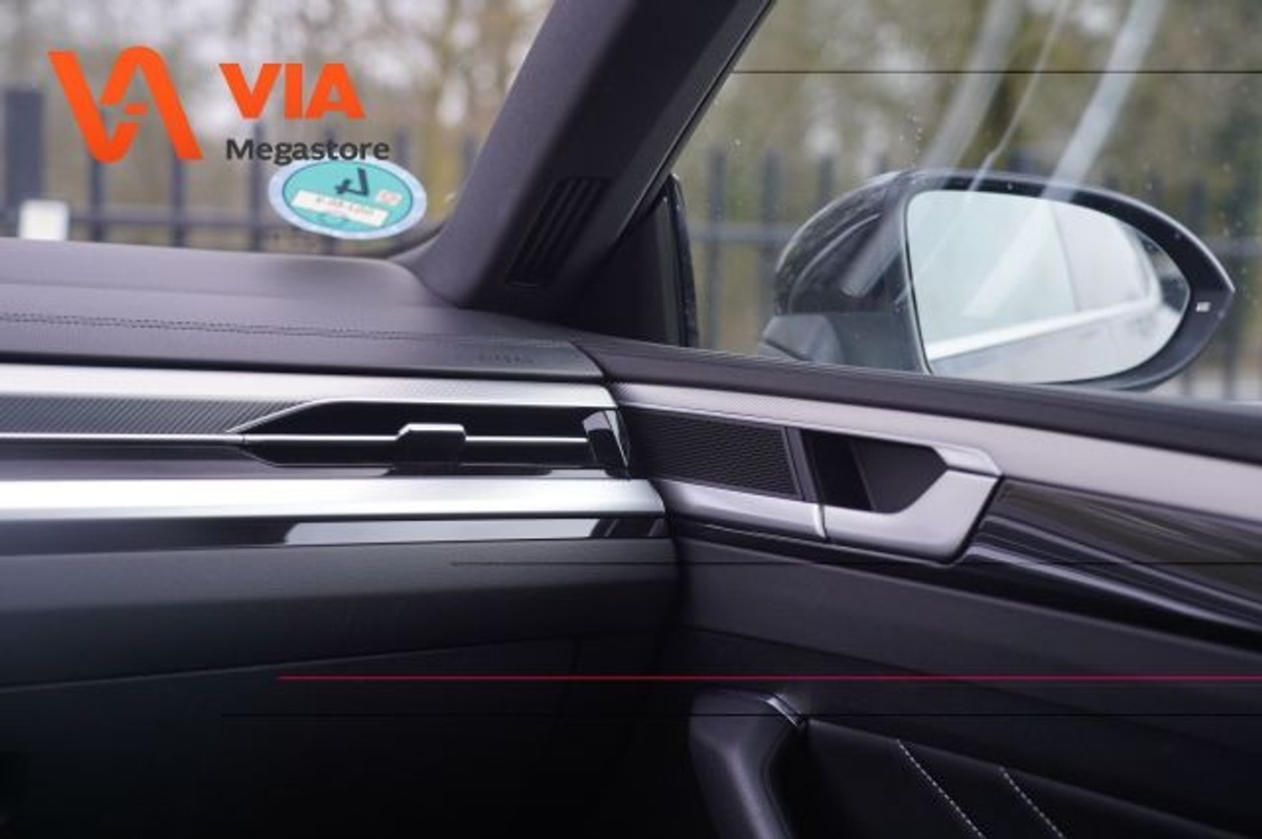Foto van Volkswagen Arteon