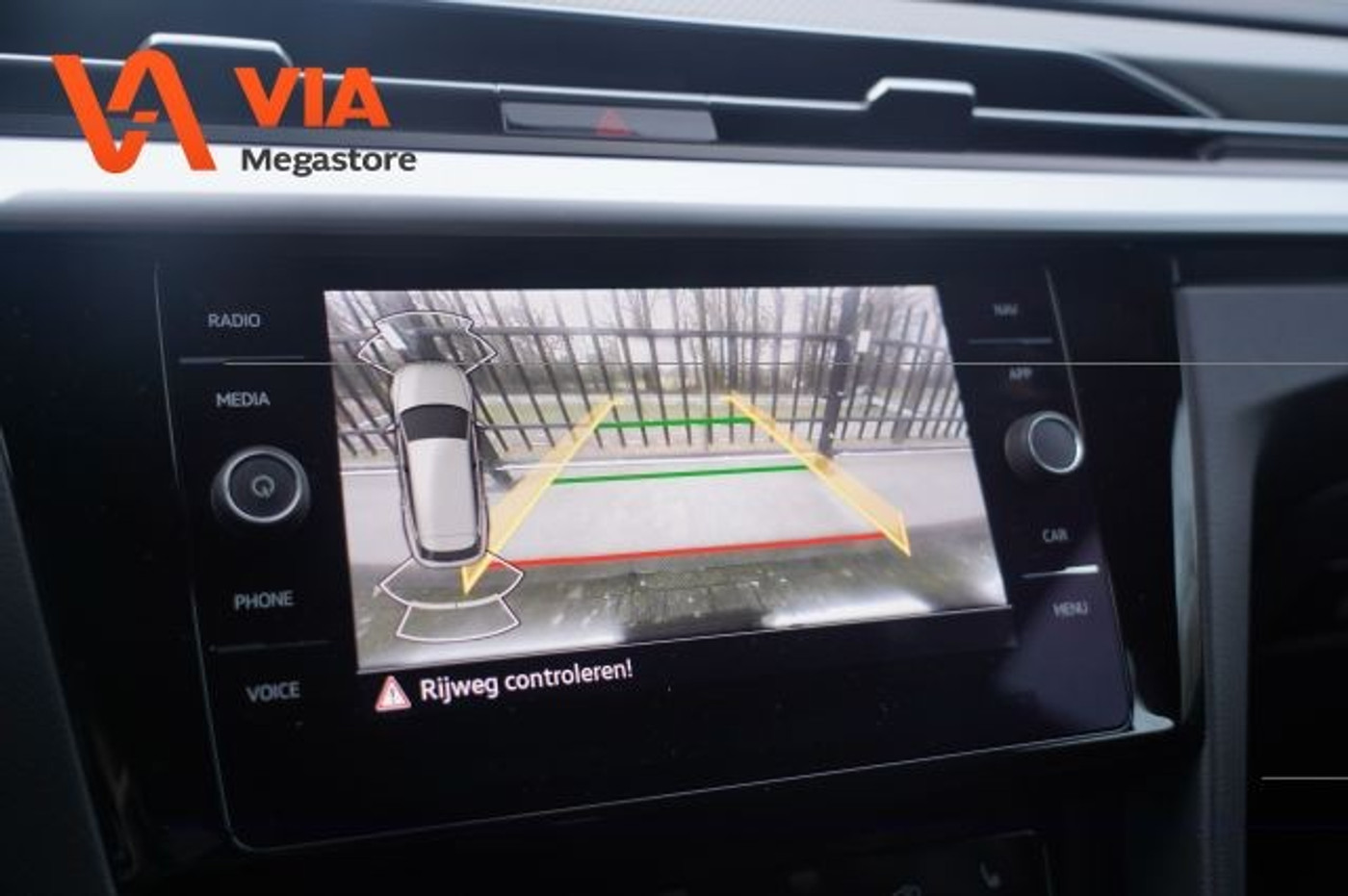 Foto van Volkswagen Arteon