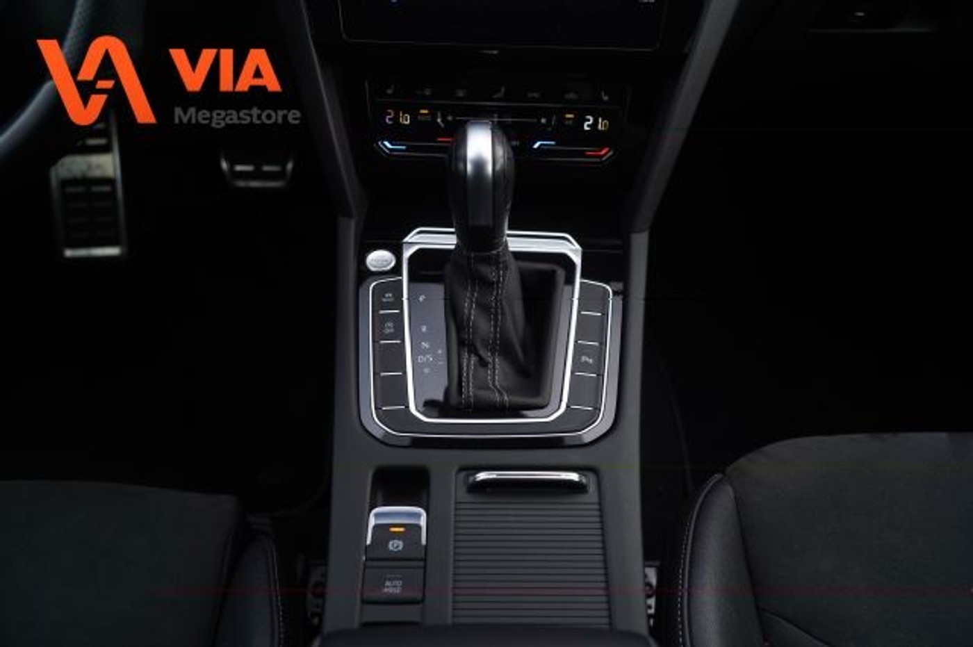 Foto van Volkswagen Arteon
