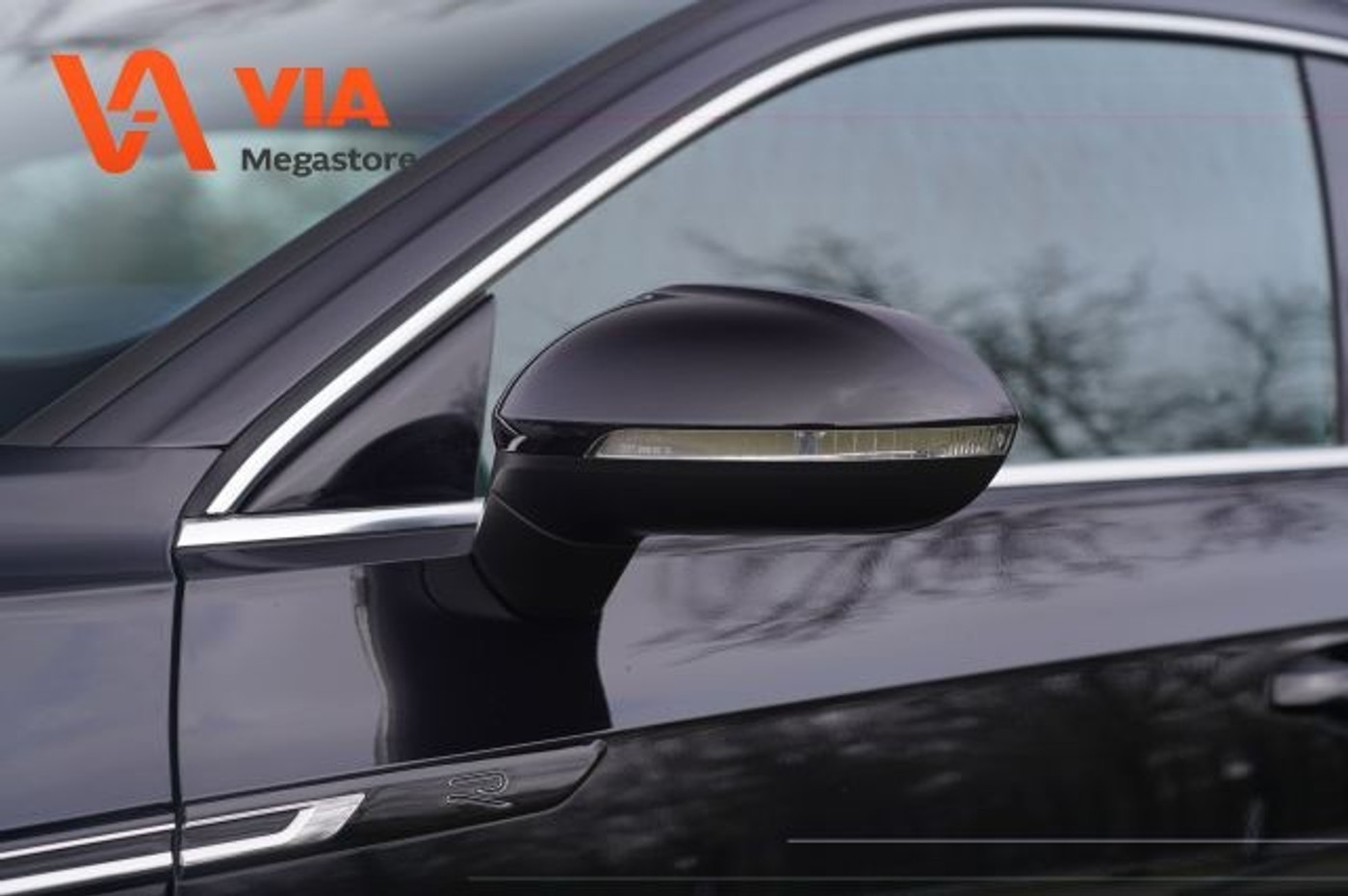 Foto van Volkswagen Arteon