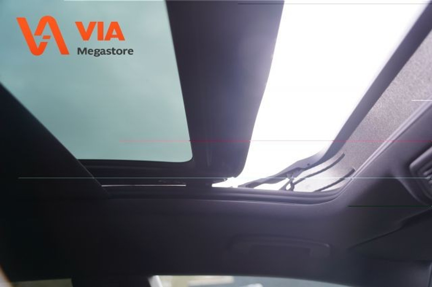 Foto van Volkswagen Arteon