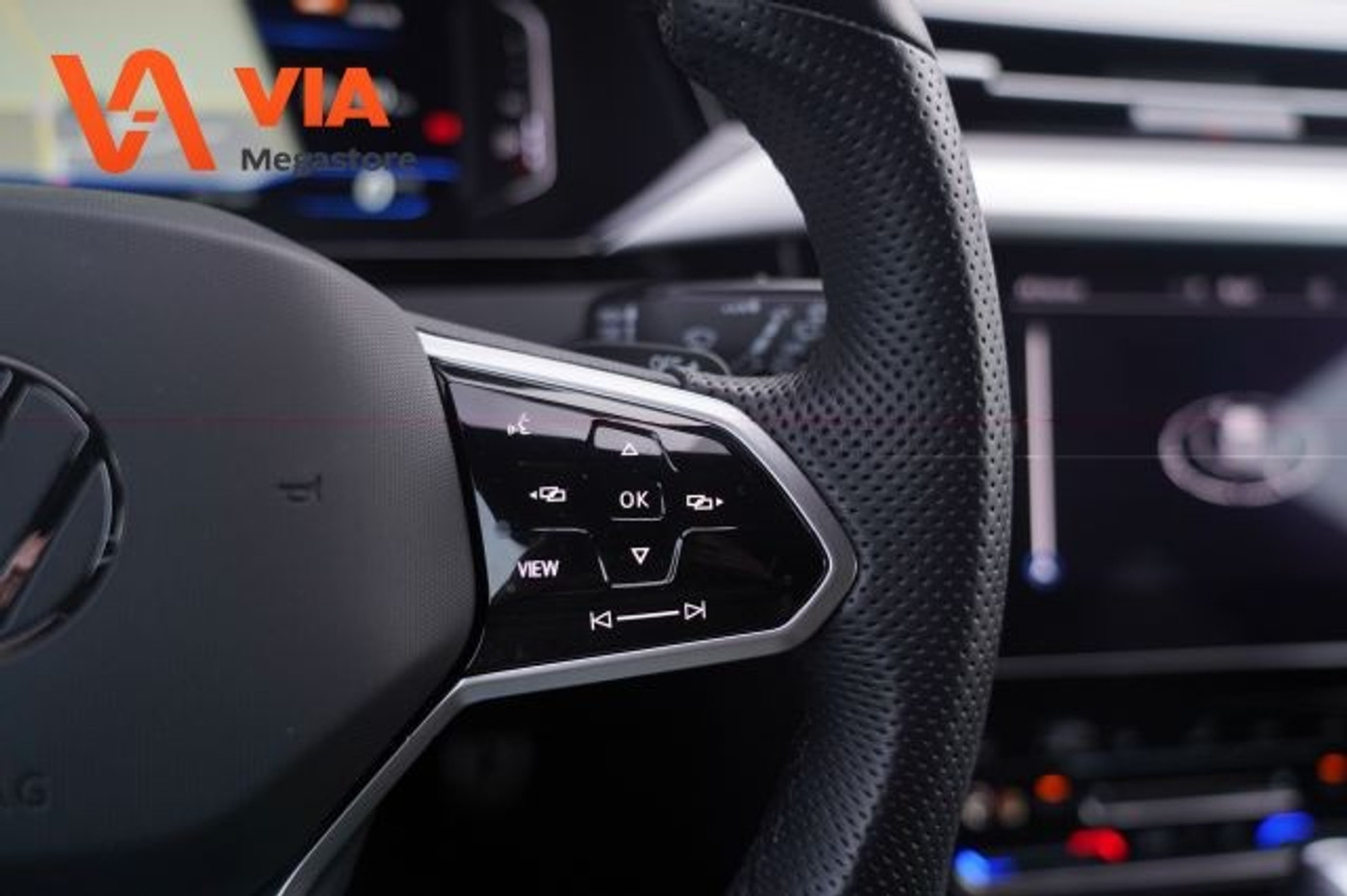 Foto van Volkswagen Arteon