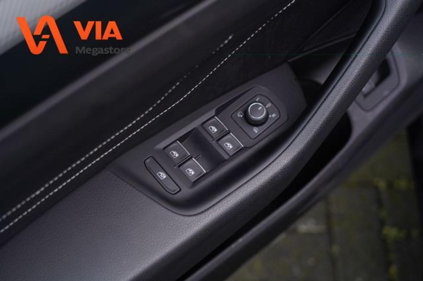 Foto van Volkswagen Arteon
