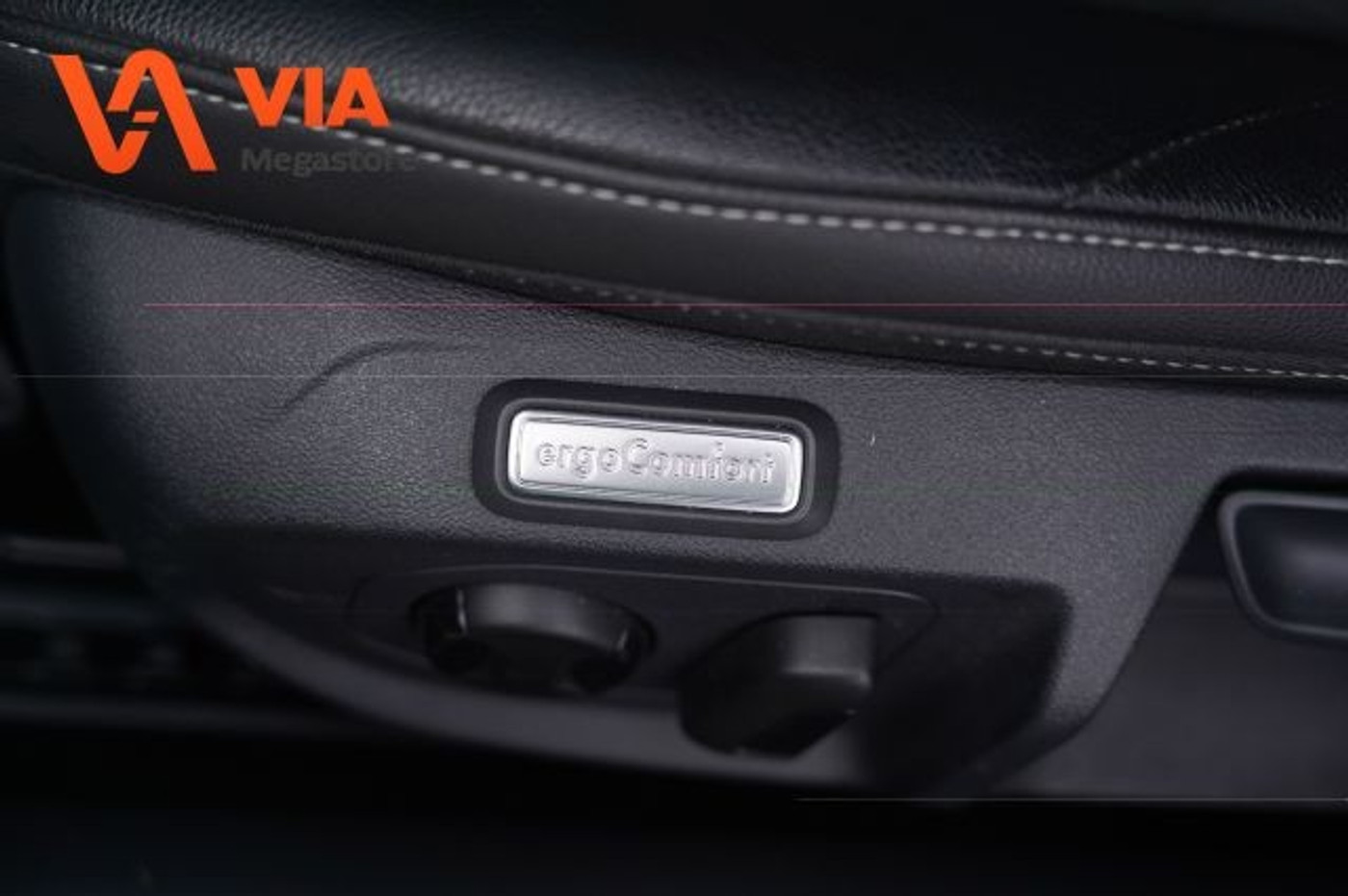 Foto van Volkswagen Arteon