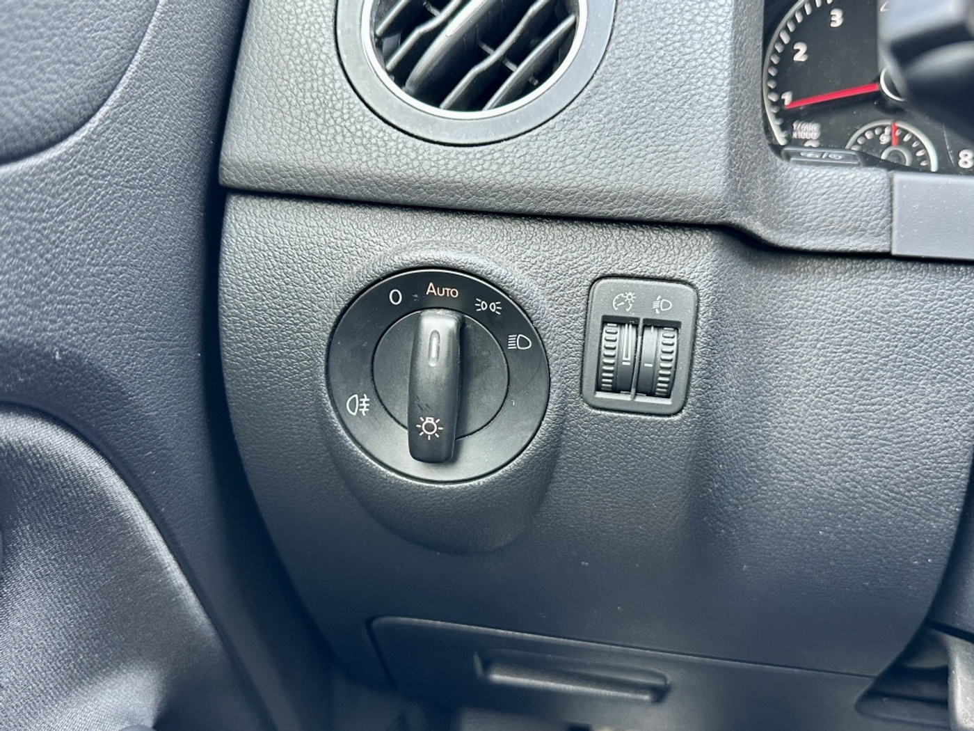 Foto van Volkswagen Golf Plus