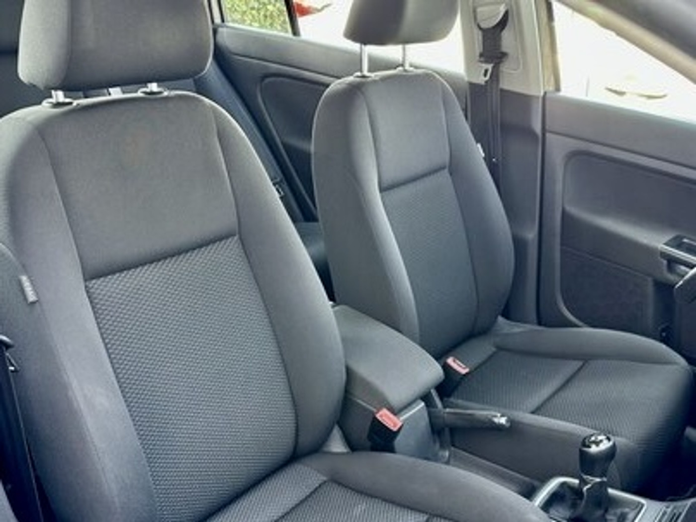 Foto van Volkswagen Golf Plus