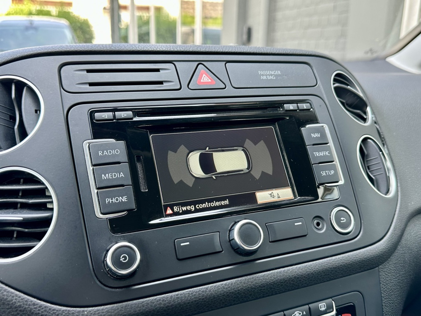 Foto van Volkswagen Golf Plus