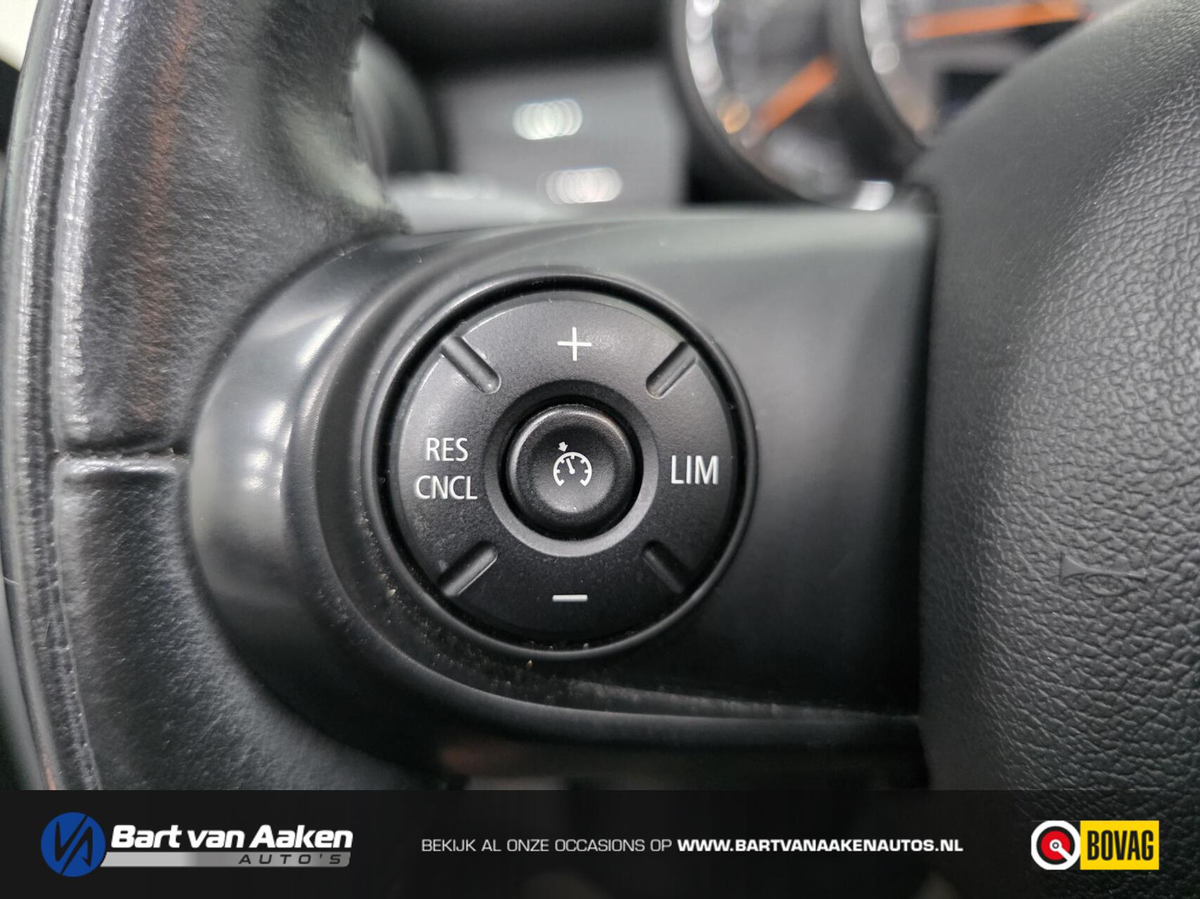 Foto van Mini Cooper