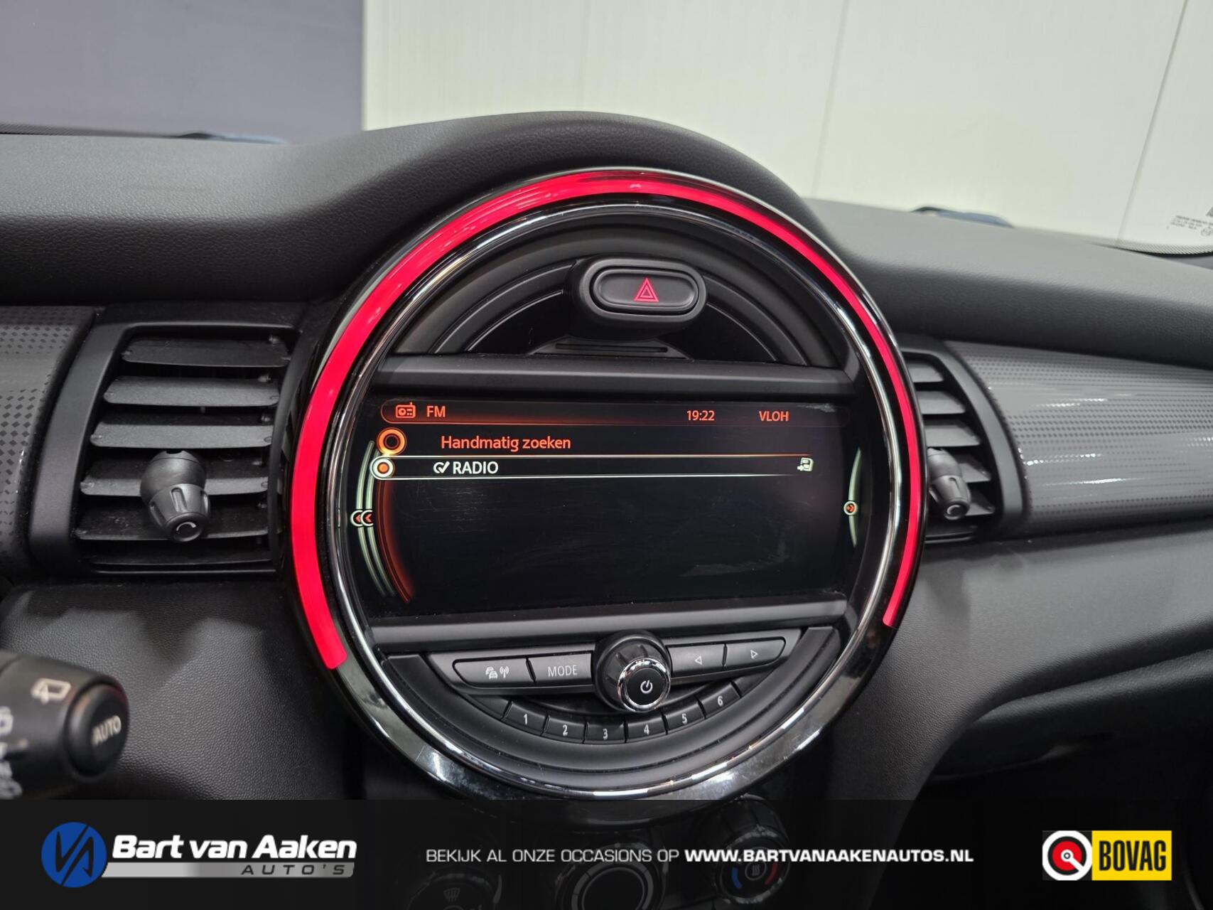 Foto van Mini Cooper