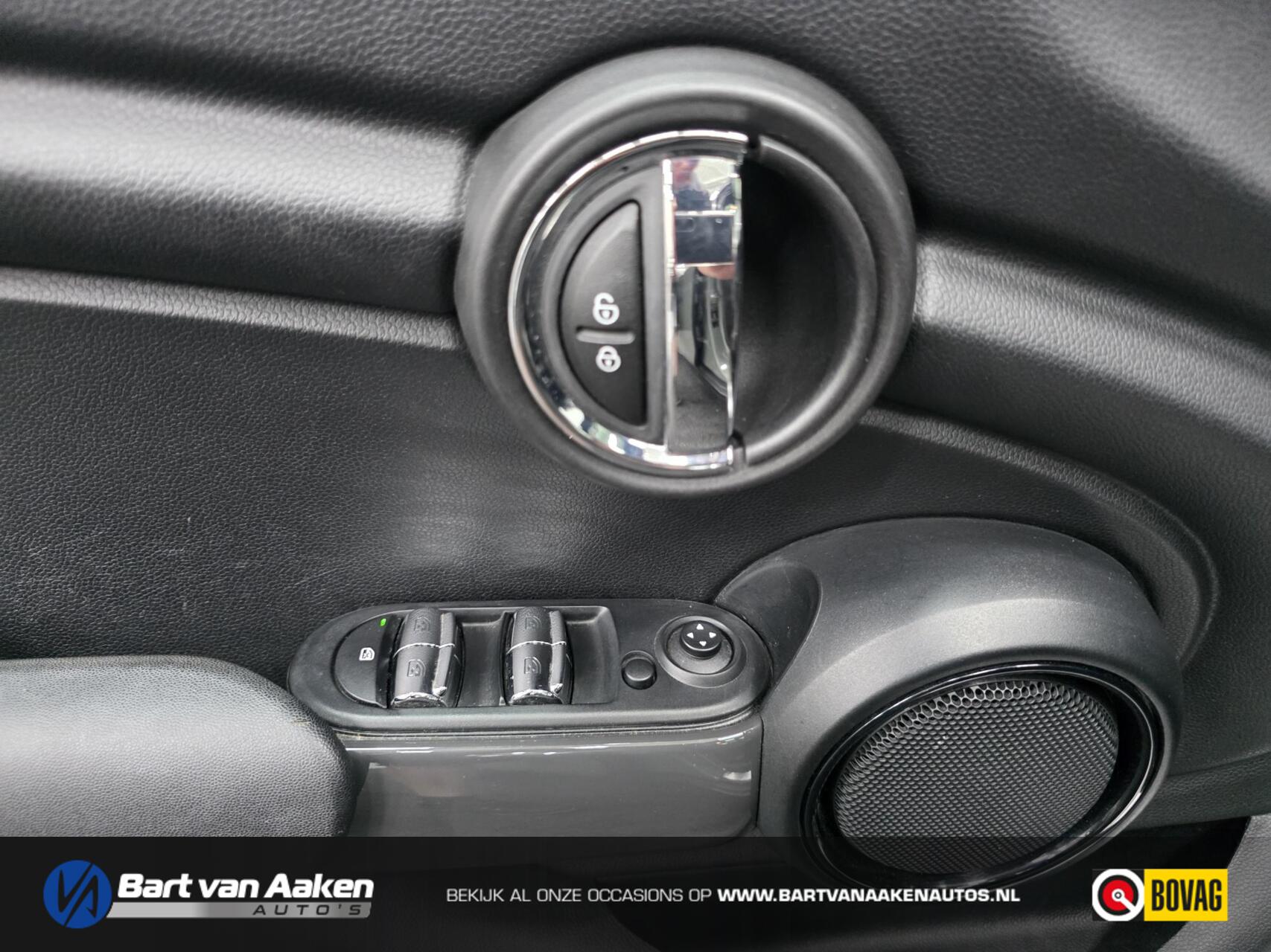 Foto van Mini Cooper