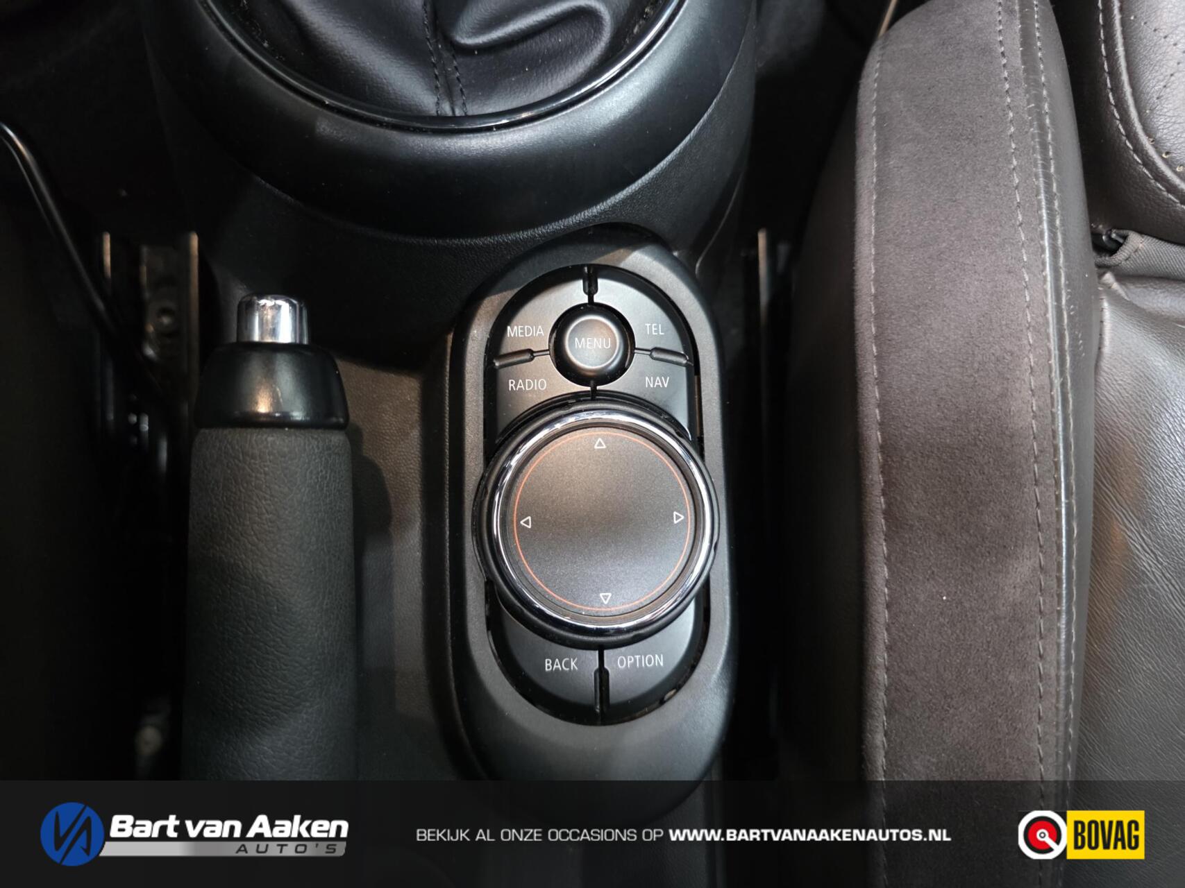 Foto van Mini Cooper