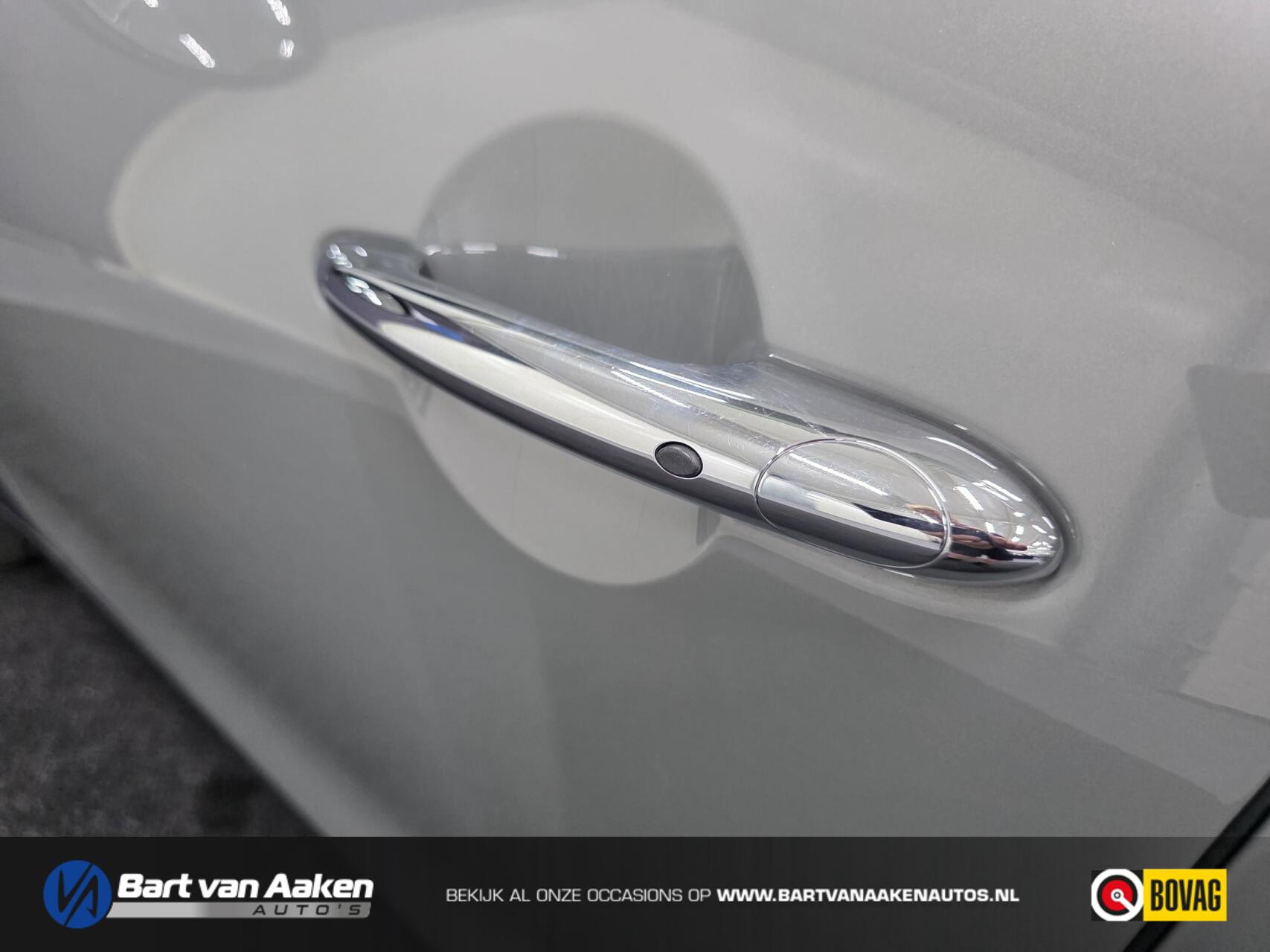 Foto van Mini Cooper