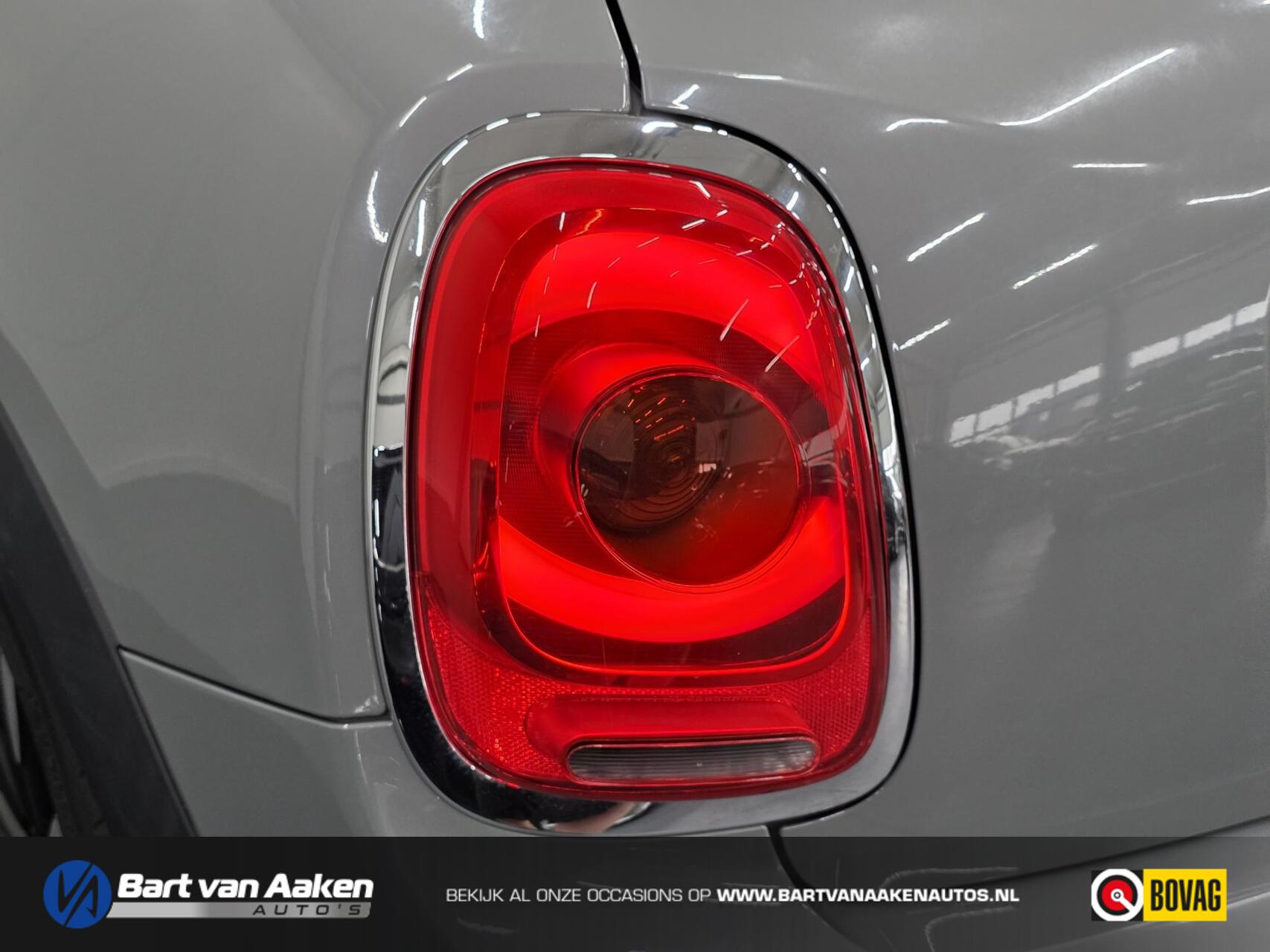Foto van Mini Cooper