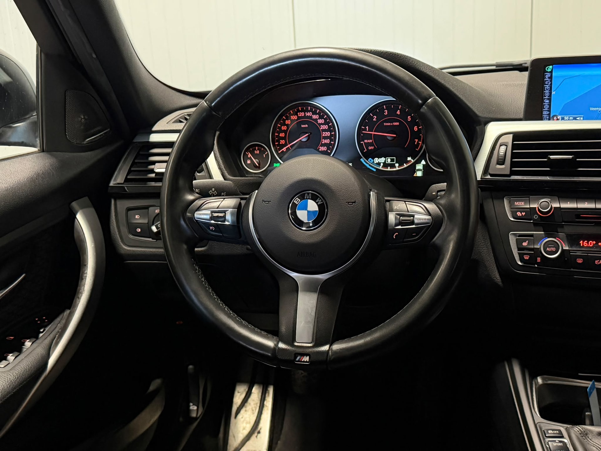 Foto van BMW 3-serie Touring