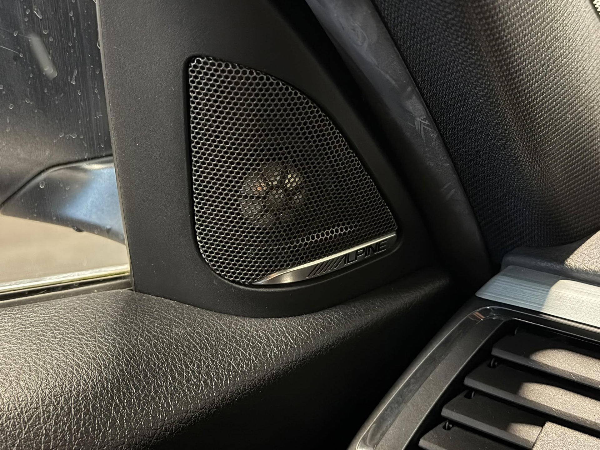 Foto van BMW 3-serie Touring