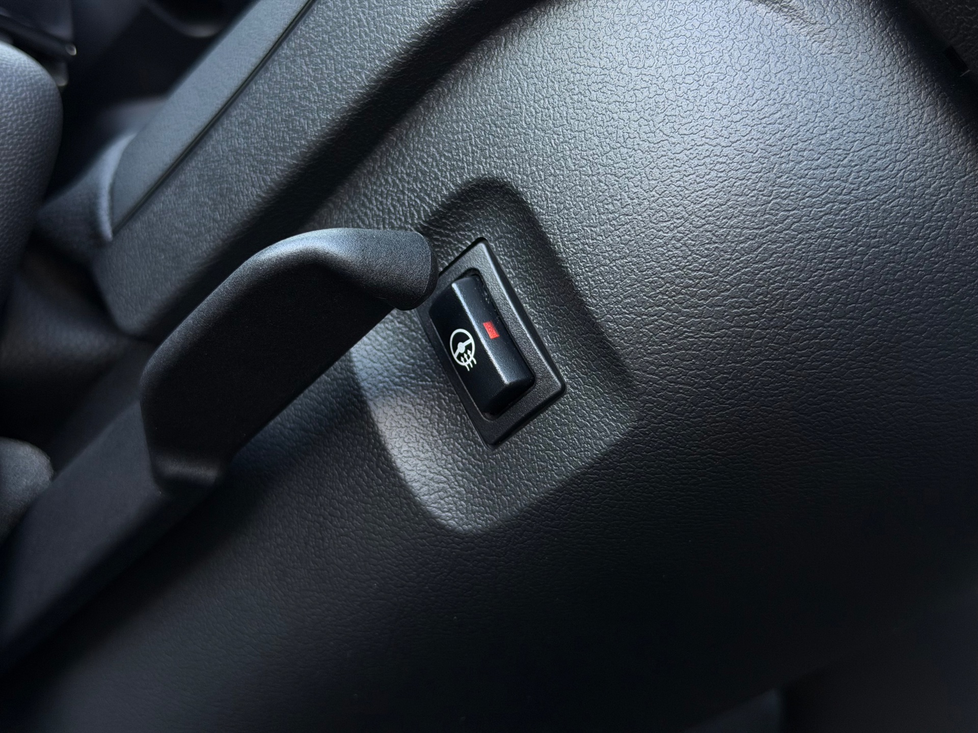 Foto van Mini Cooper S