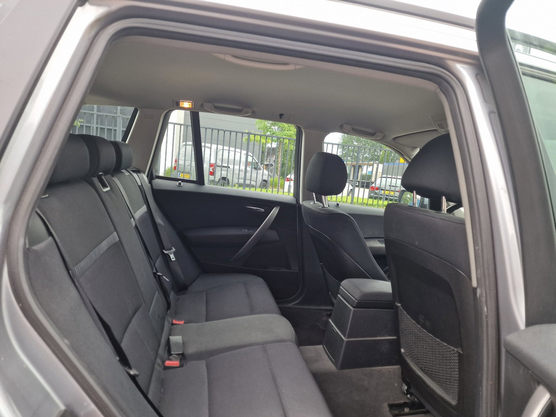 Foto van BMW X Reihe