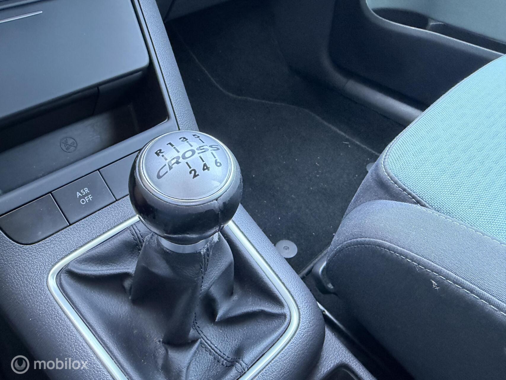 Foto van Volkswagen Golf Plus