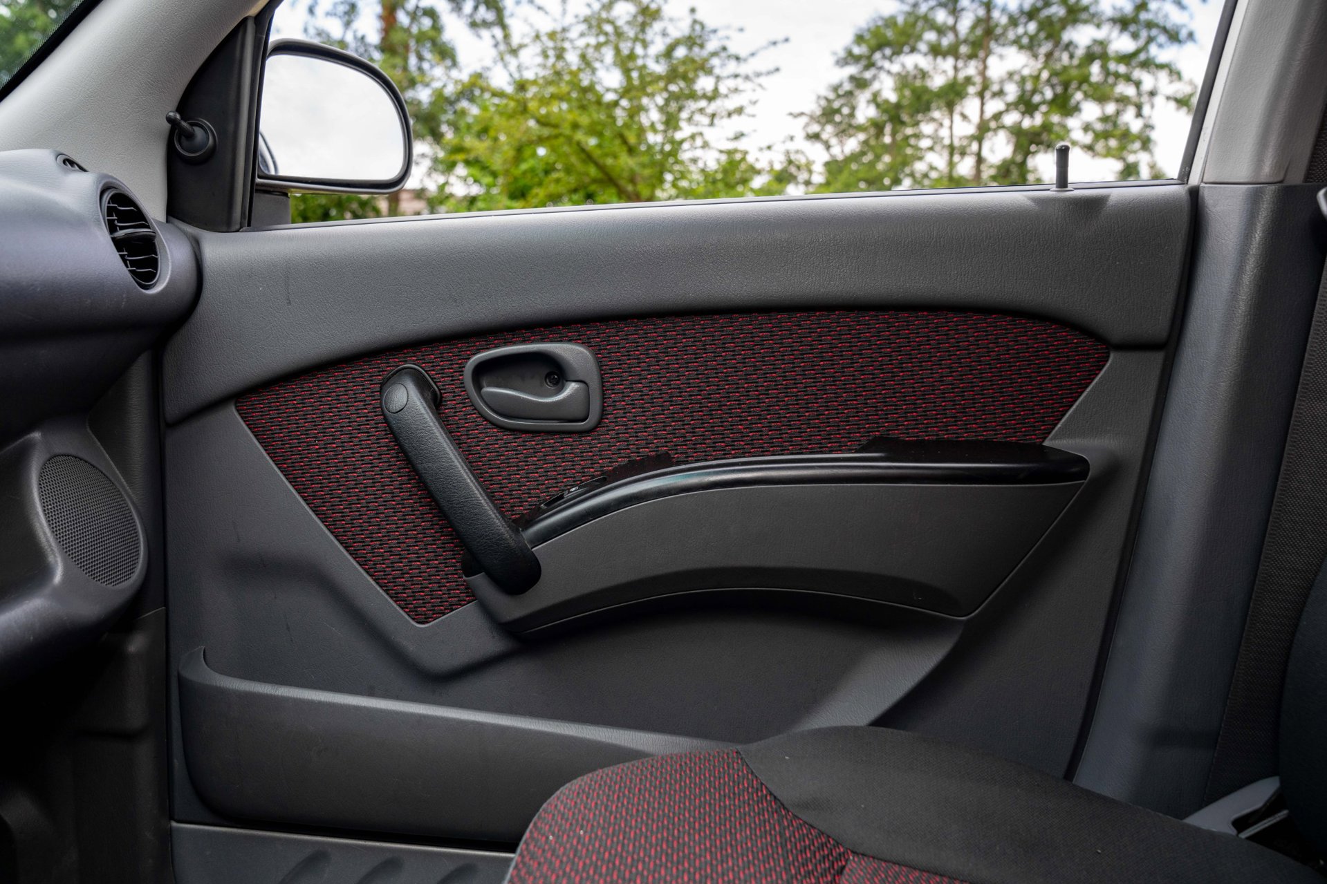 Foto van Hyundai Atos-prime