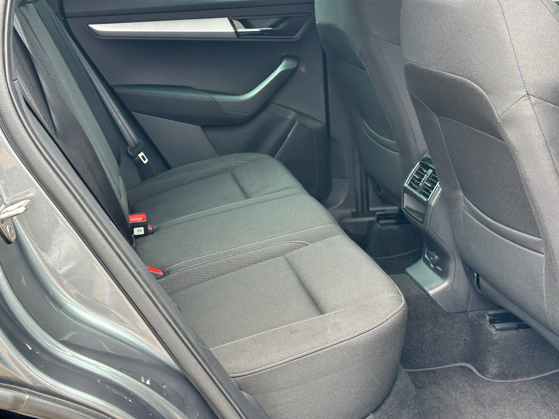 Foto van Skoda Karoq
