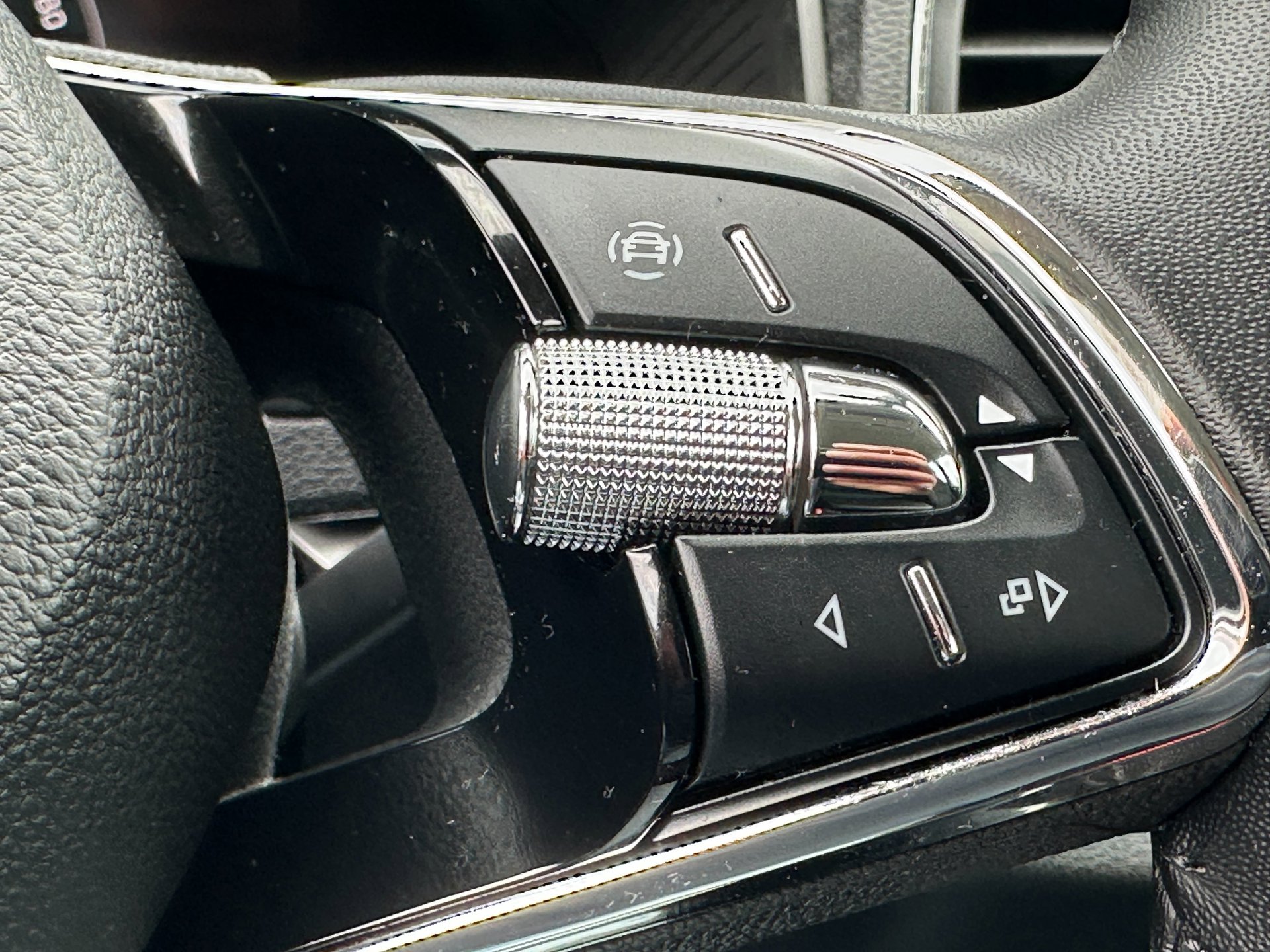 Foto van Skoda Karoq