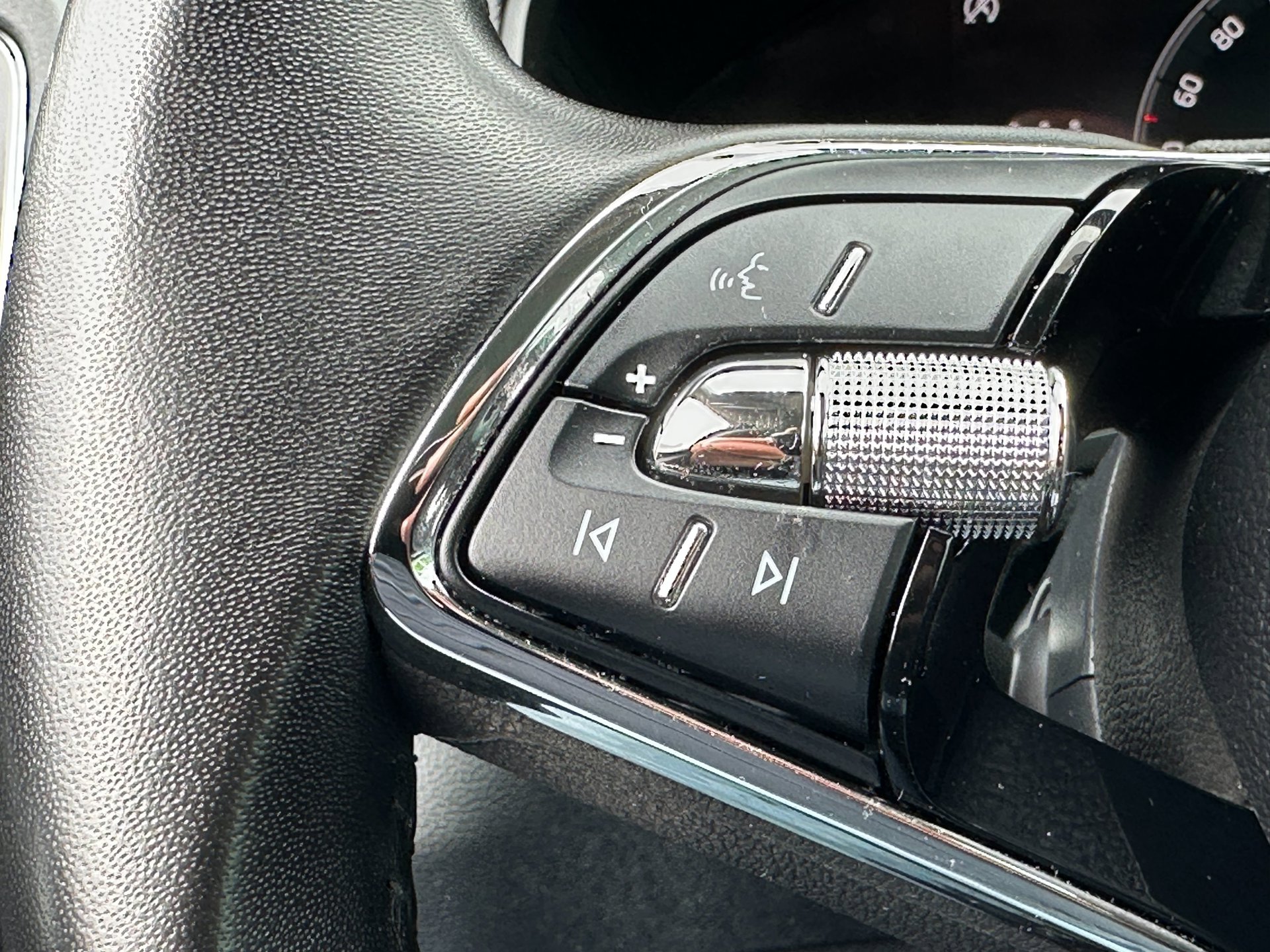 Foto van Skoda Karoq