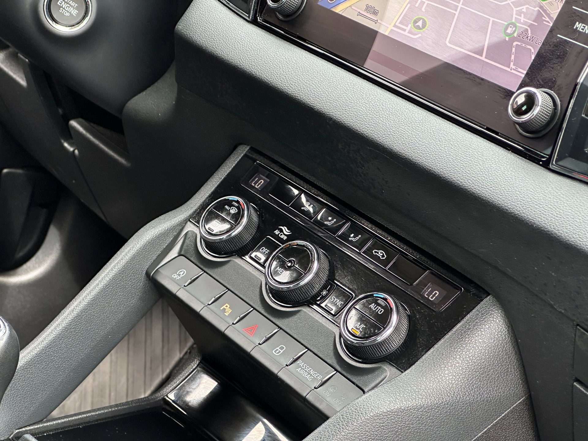 Foto van Skoda Karoq