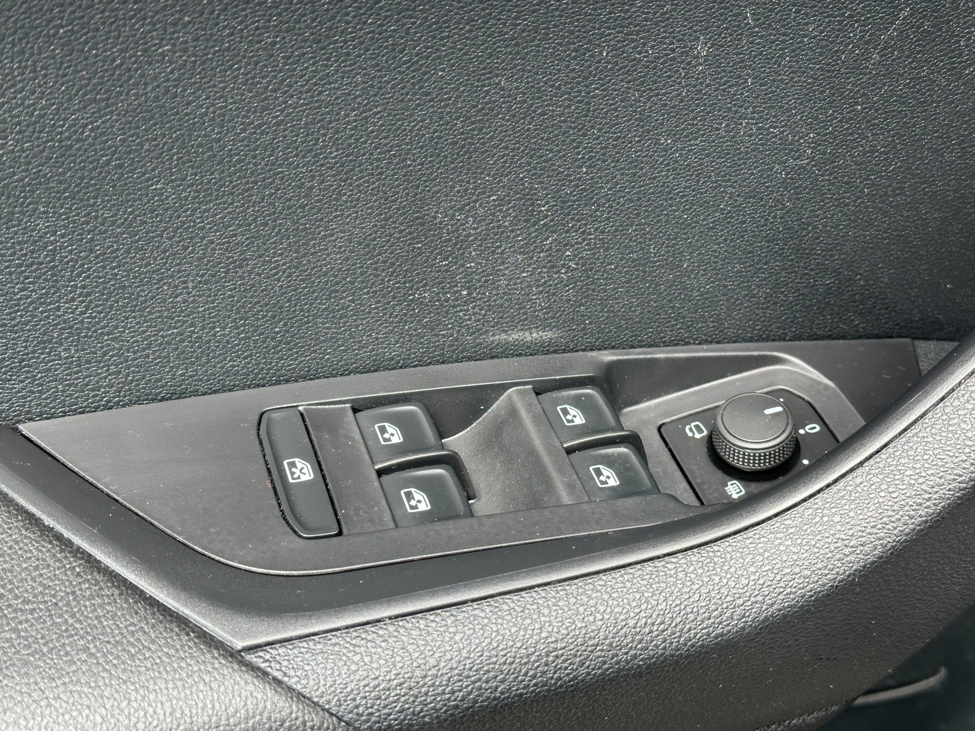 Foto van Skoda Karoq