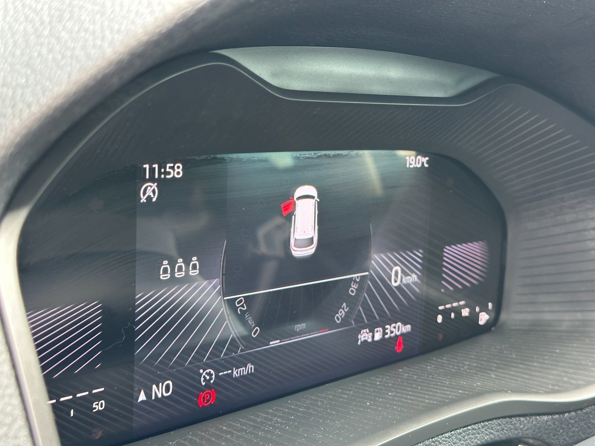 Foto van Skoda Karoq
