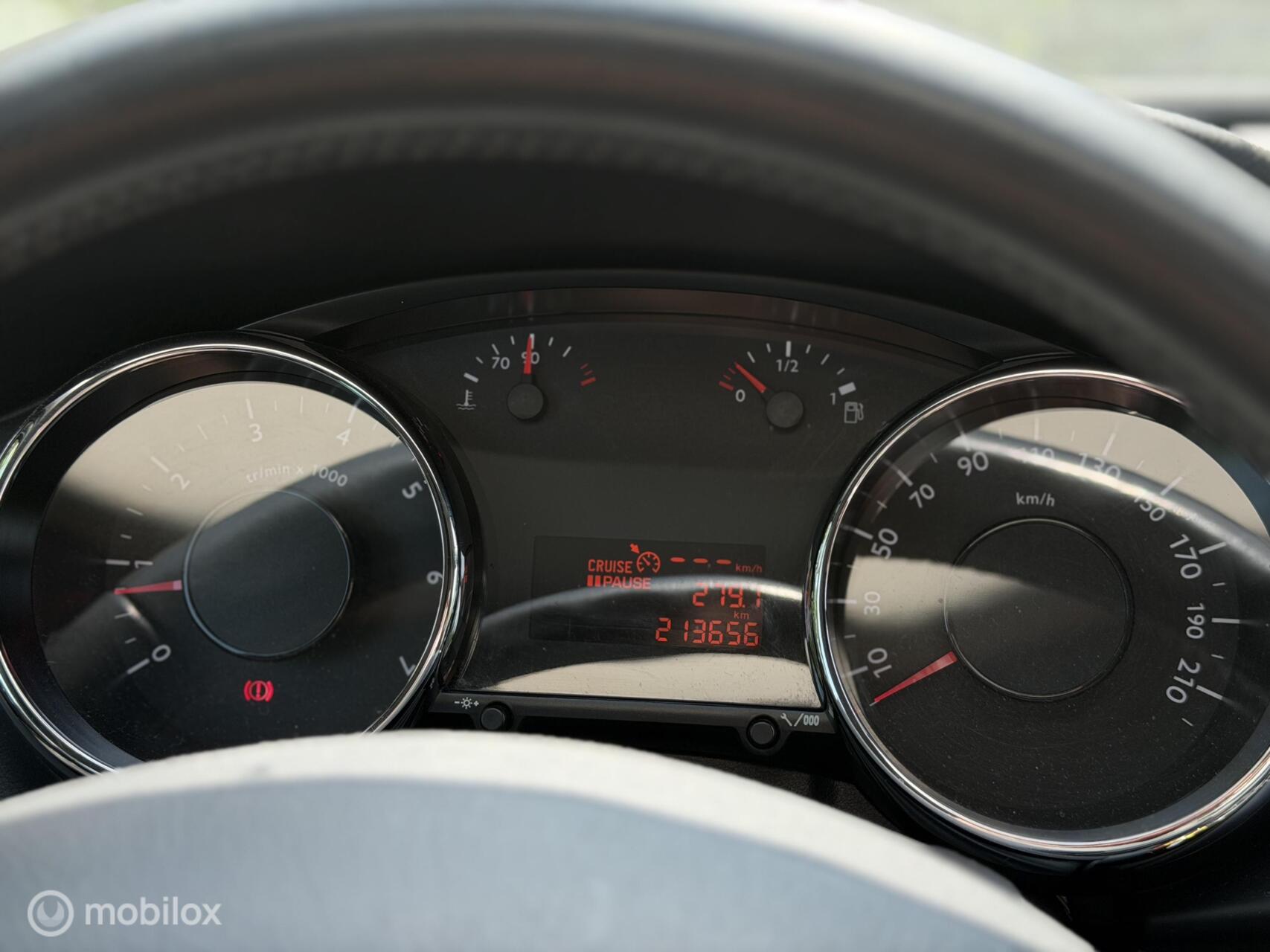 Foto van Peugeot 3008