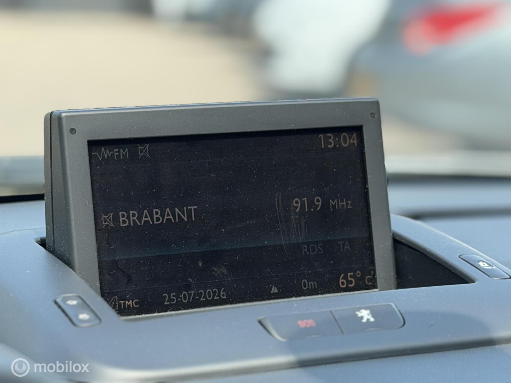 Foto van Peugeot 3008