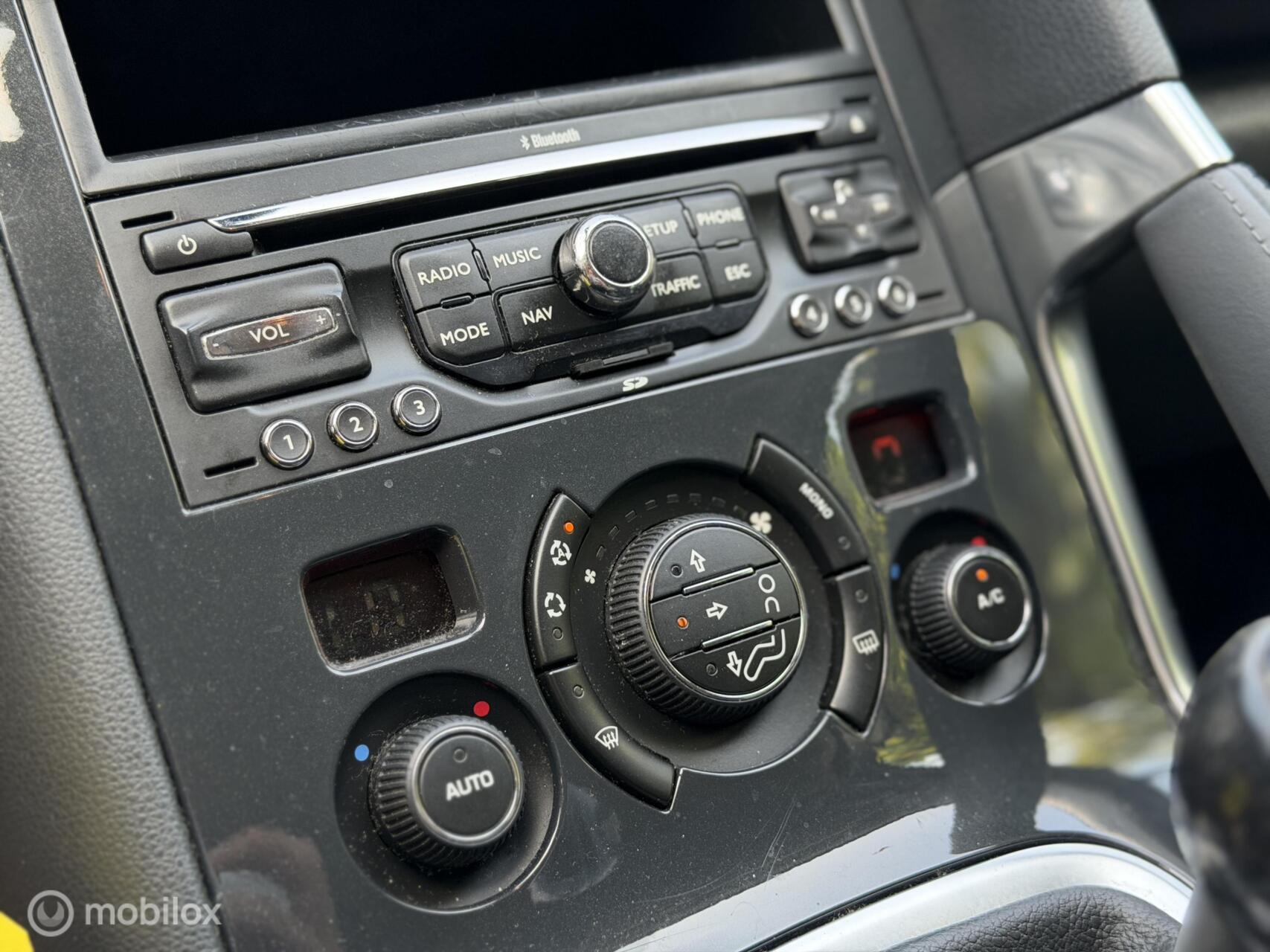 Foto van Peugeot 3008