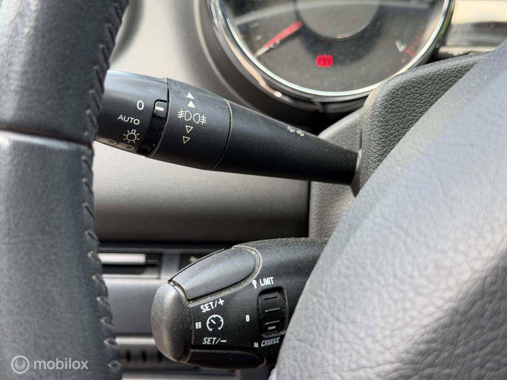 Foto van Peugeot 3008