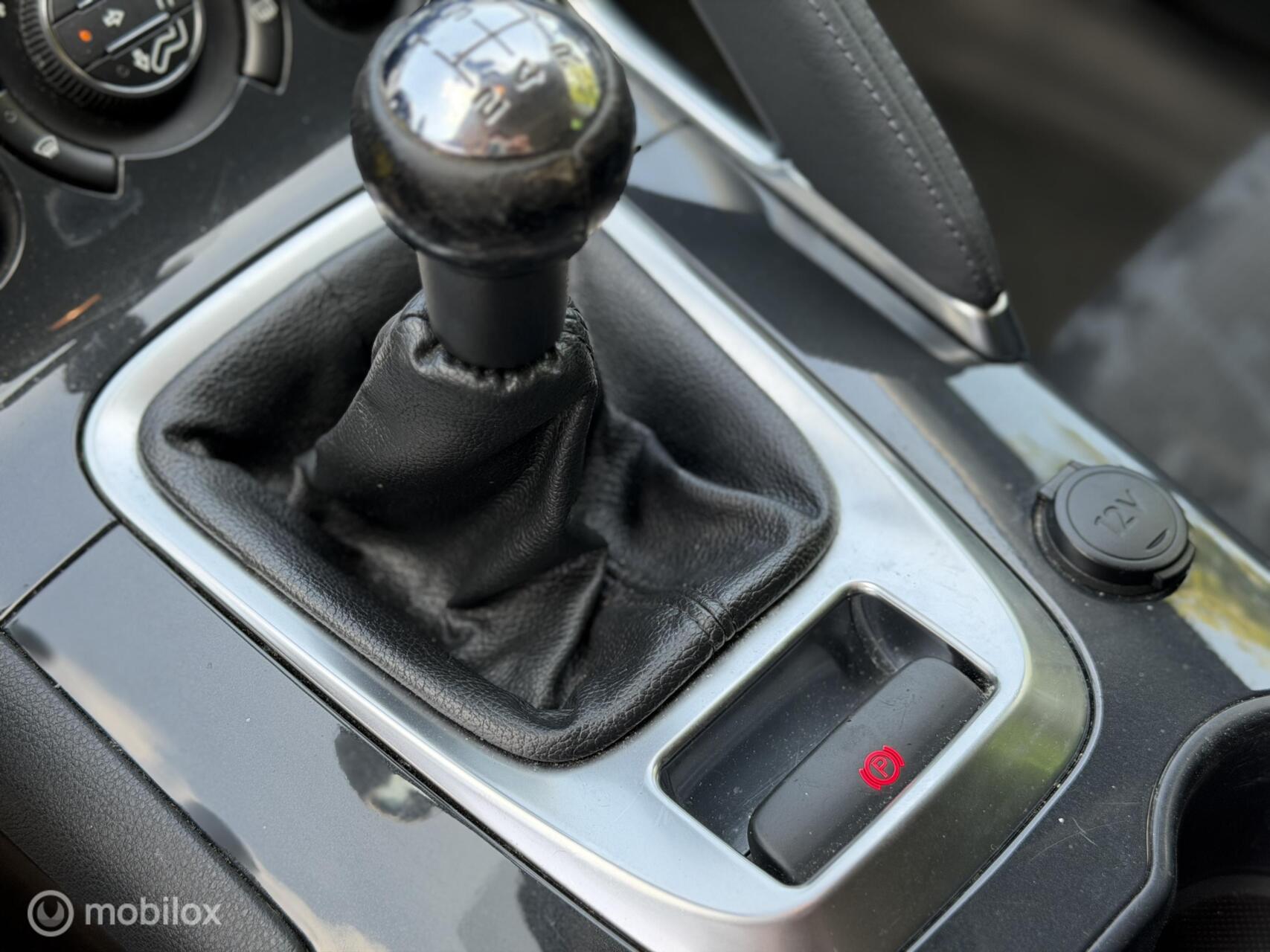 Foto van Peugeot 3008