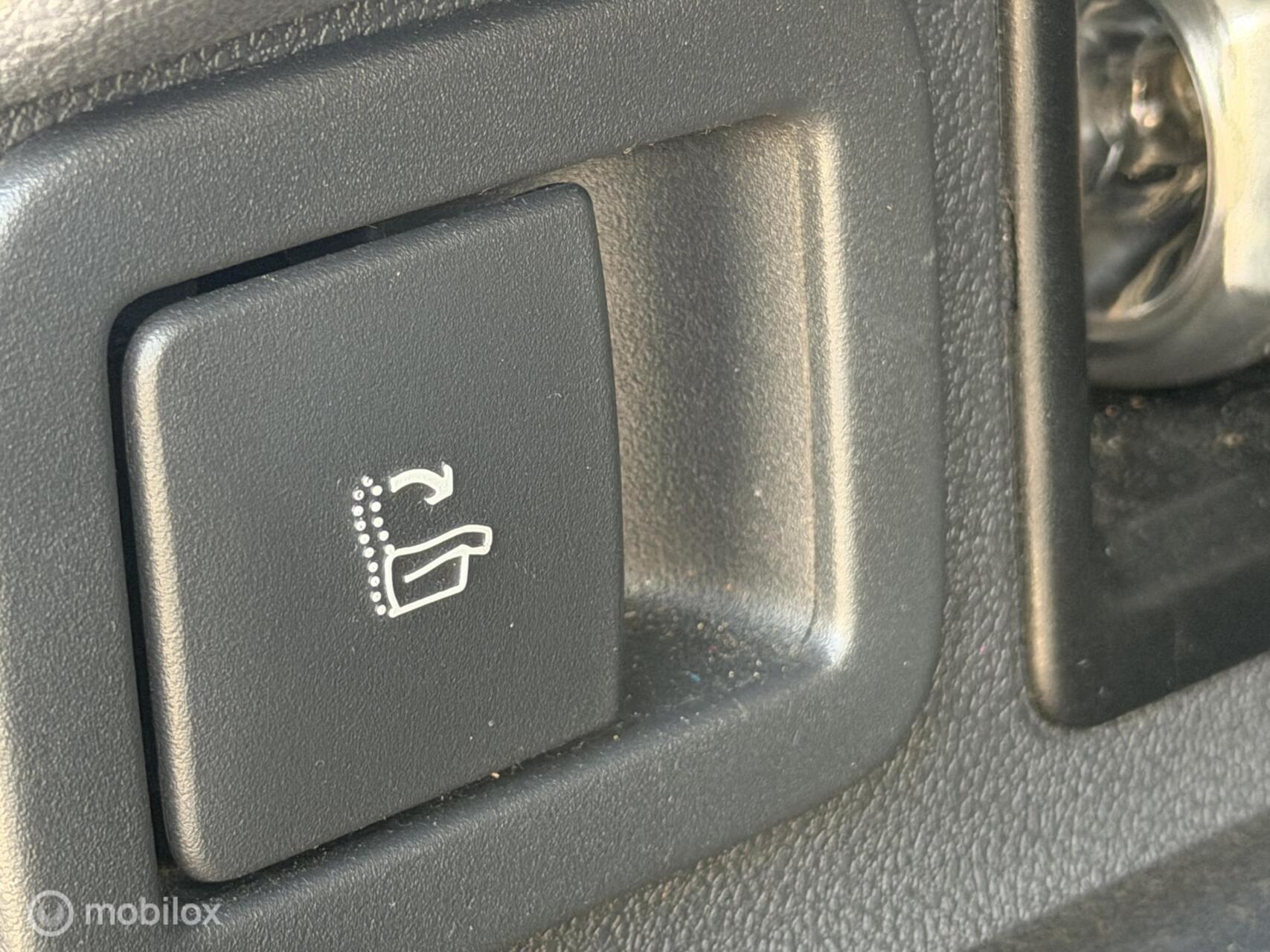 Foto van Peugeot 3008