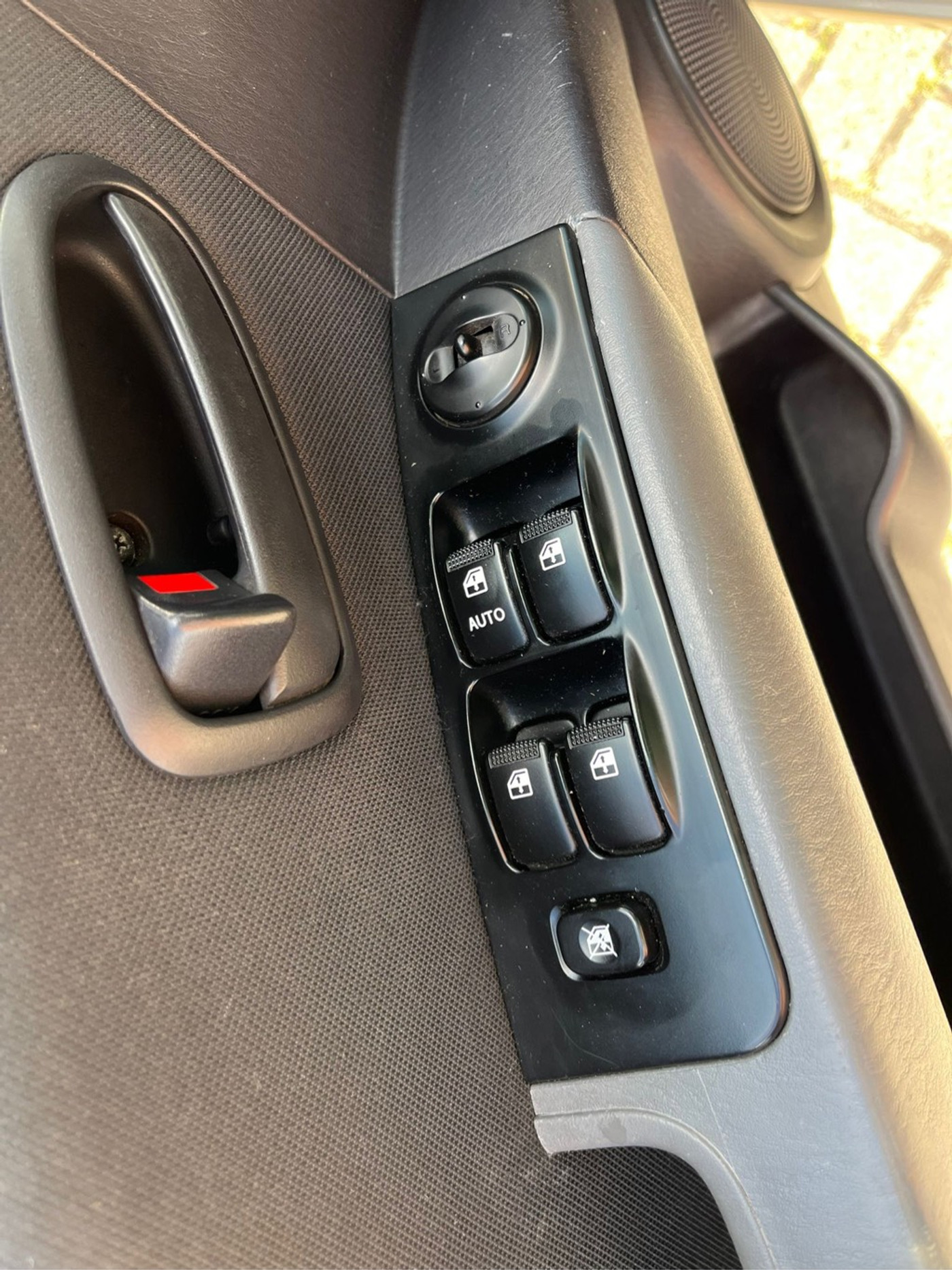Foto van Hyundai Matrix