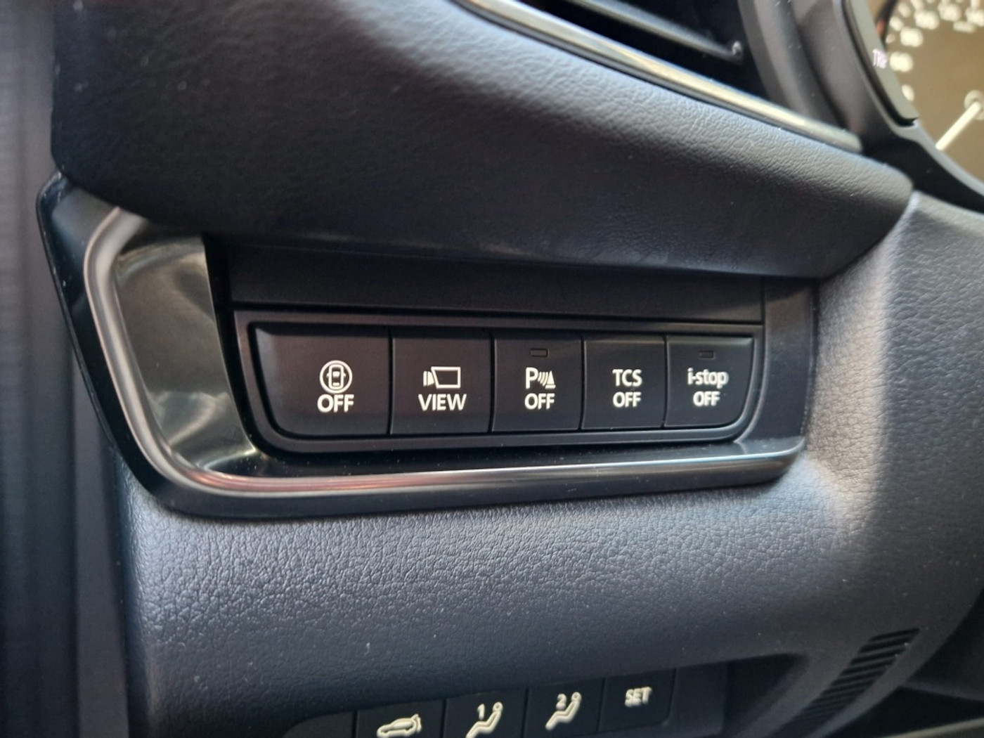 Foto van Mazda Mazda Cx-30