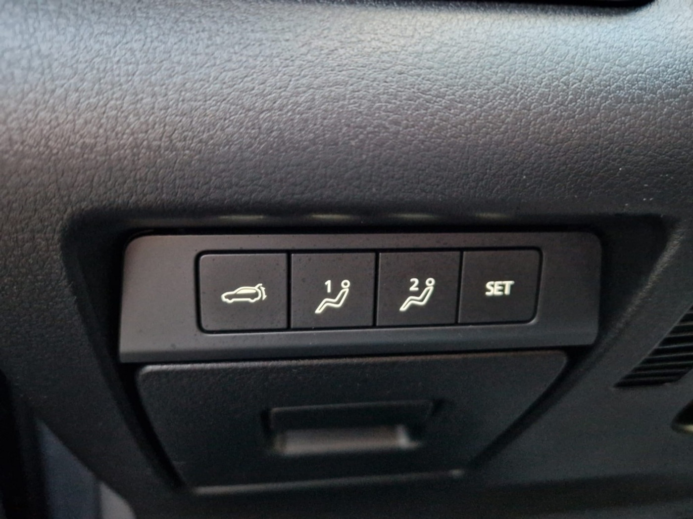 Foto van Mazda Mazda Cx-30