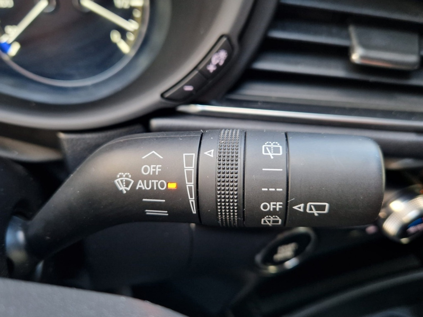 Foto van Mazda Mazda Cx-30