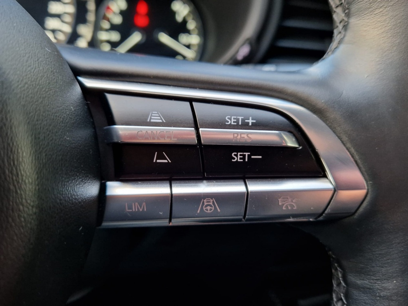 Foto van Mazda Mazda Cx-30