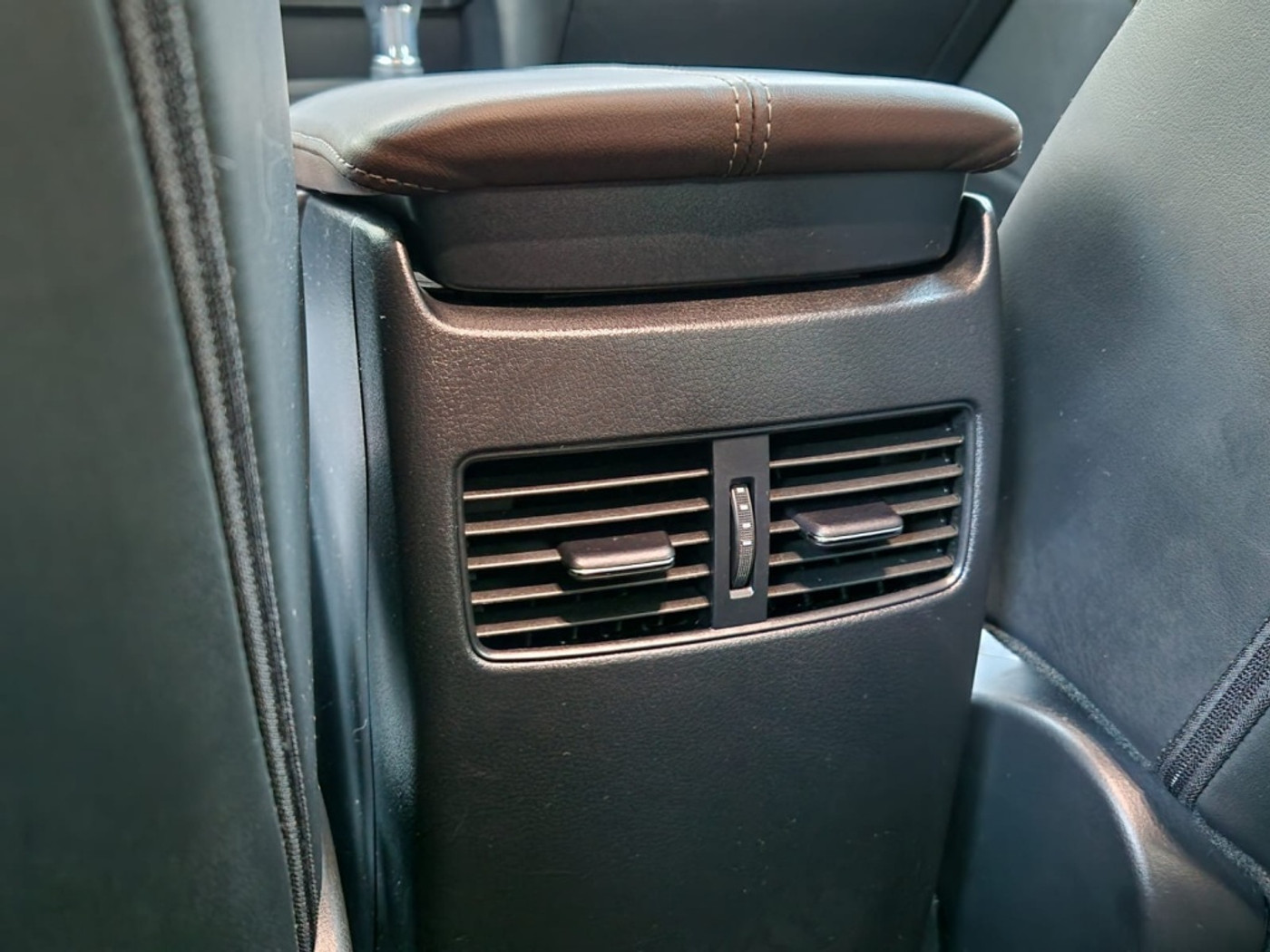 Foto van Mazda Mazda Cx-30