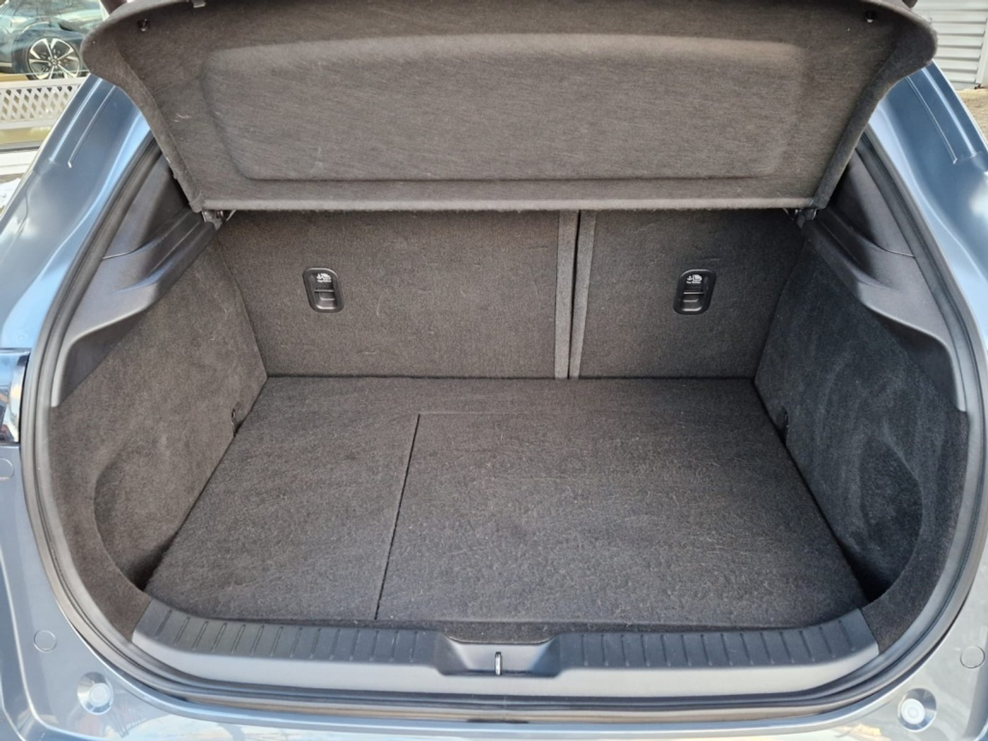 Foto van Mazda Mazda Cx-30