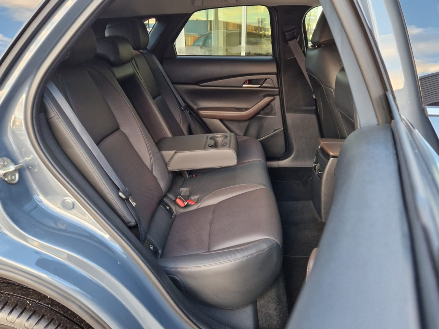Foto van Mazda Mazda Cx-30