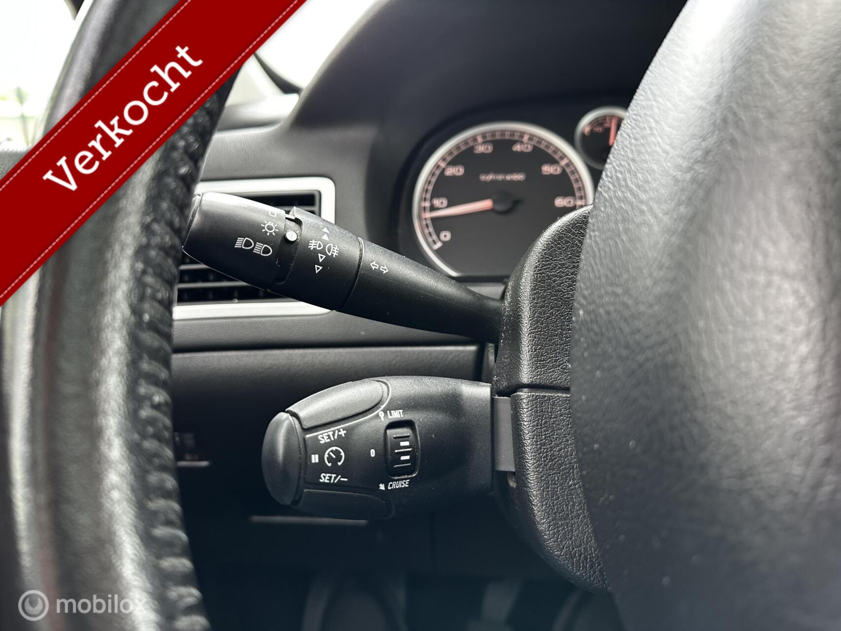 Foto van Peugeot 307