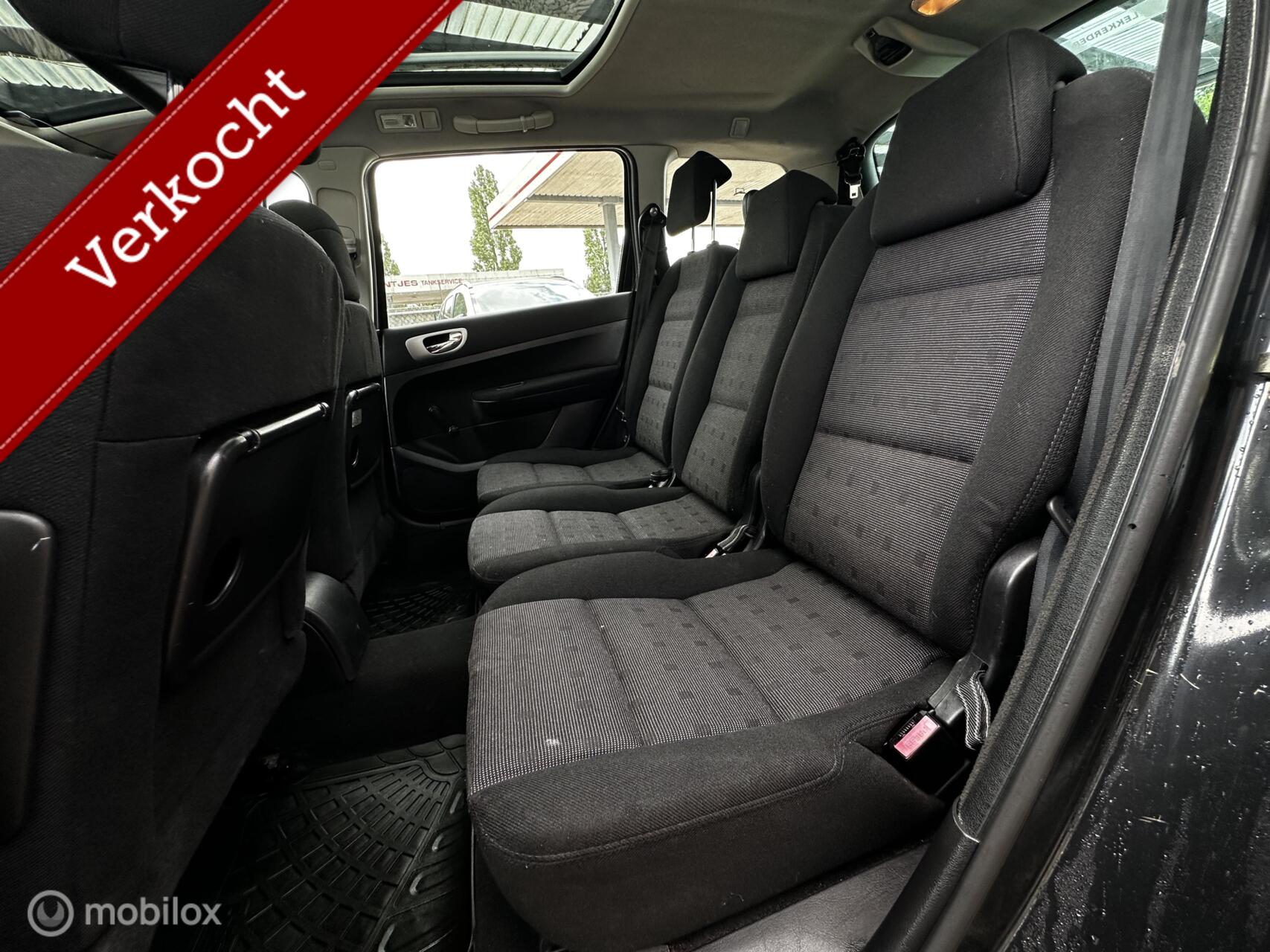 Foto van Peugeot 307