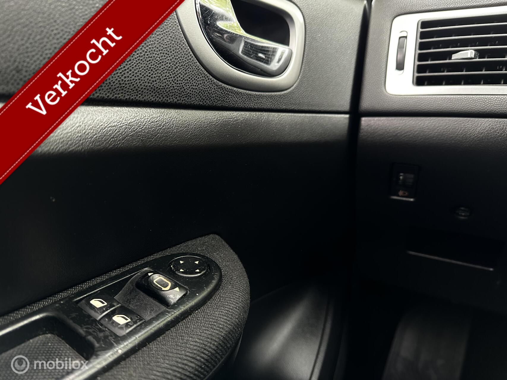 Foto van Peugeot 307