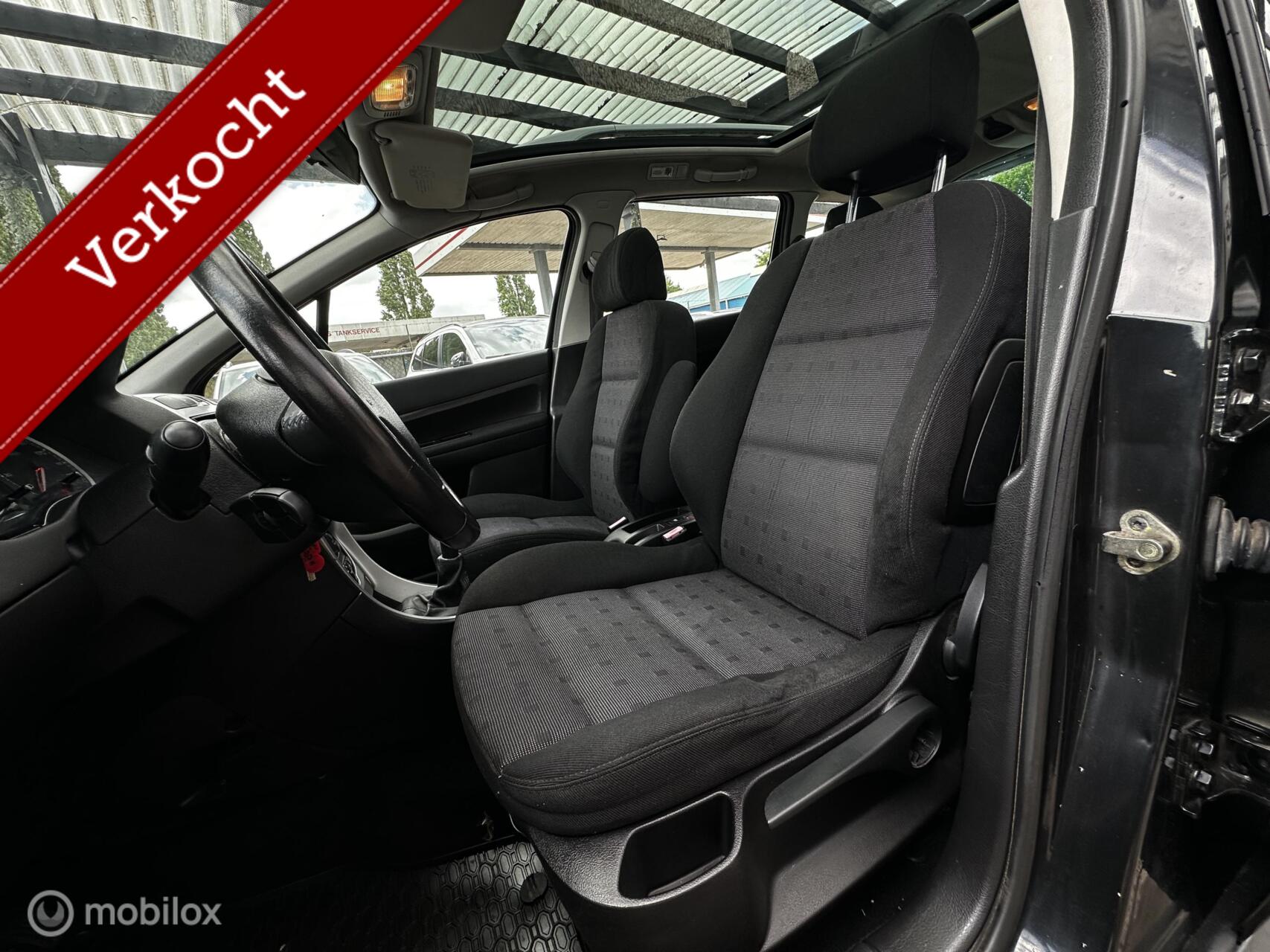 Foto van Peugeot 307