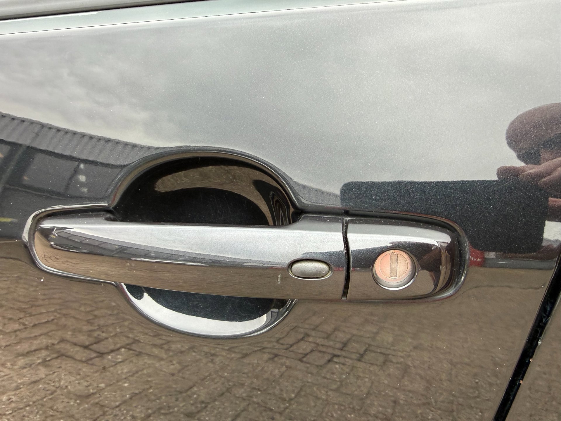 Foto van Suzuki Splash